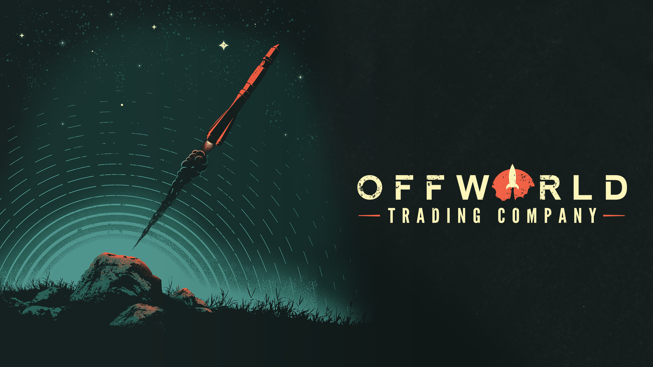Video Game Offworld Trading Company