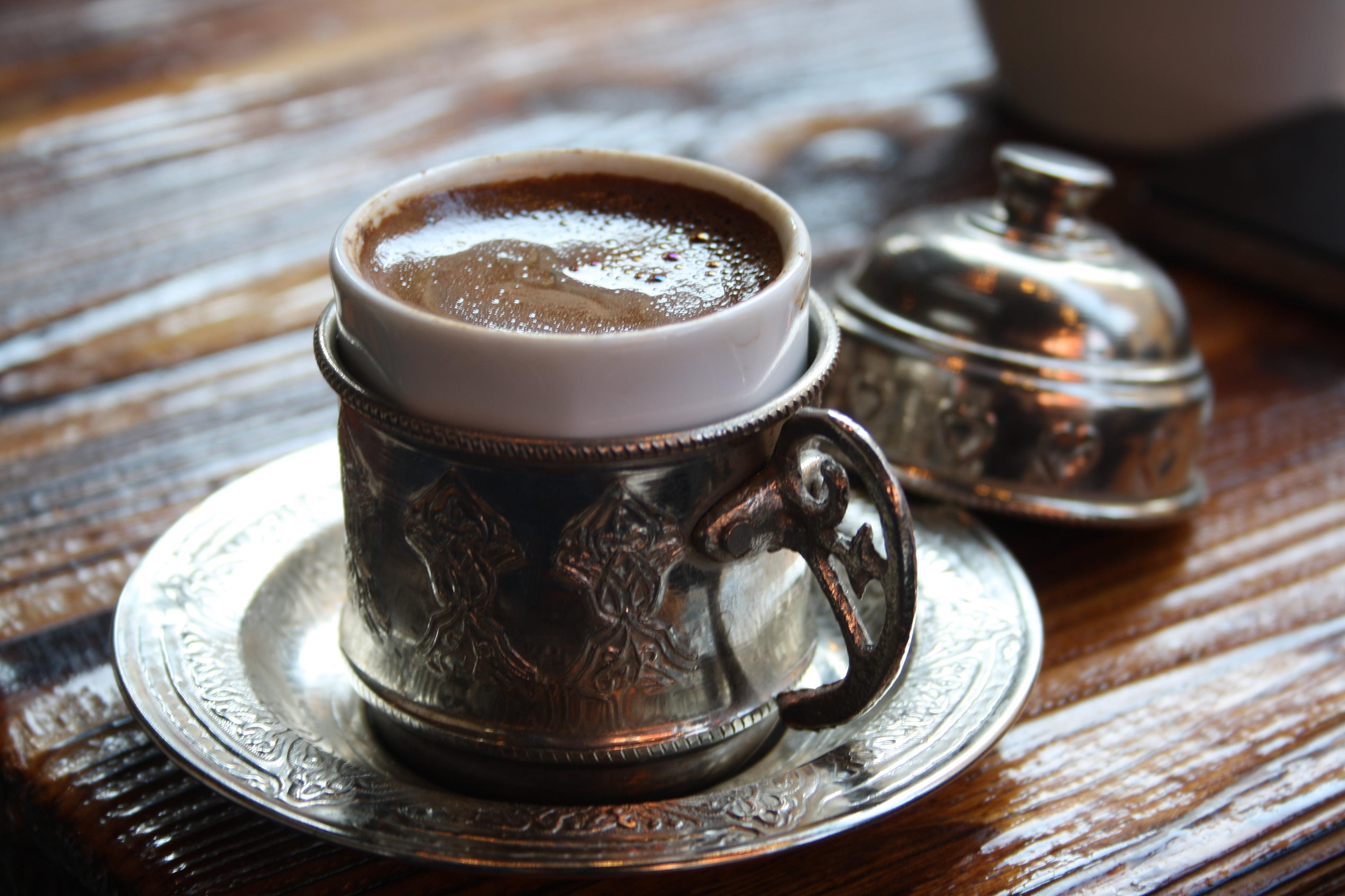 Turkish Coffee Wallpapers - Wallpaper Cave