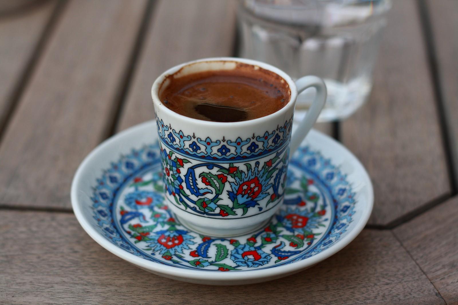 Turkish Coffee Wallpapers - Wallpaper Cave