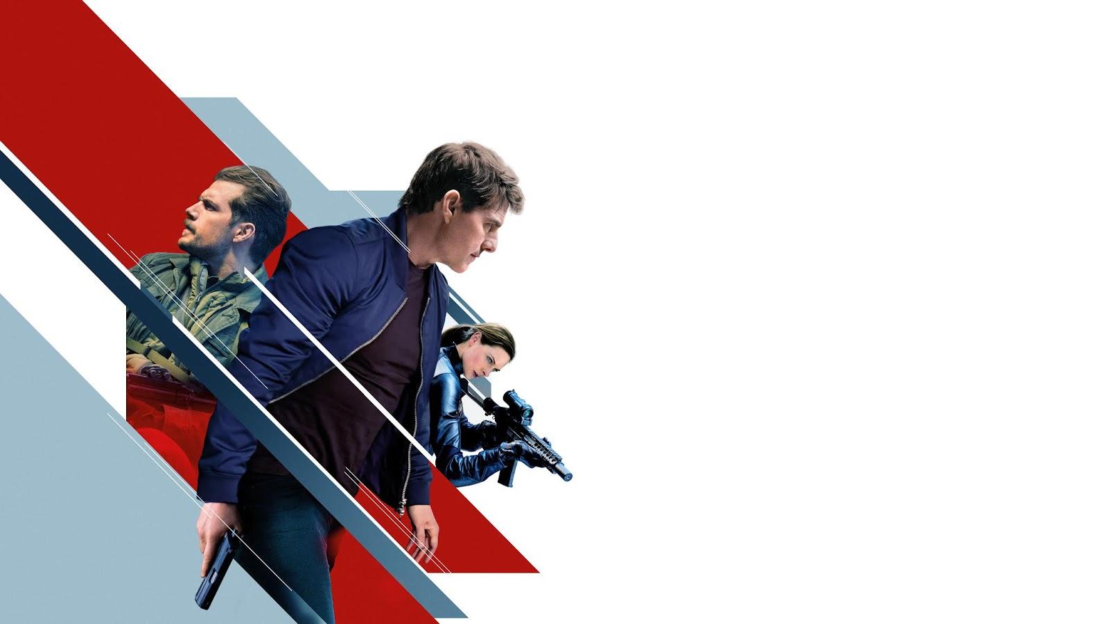 Mission Impossible 6 Wallpaper. MY FB IMAGES