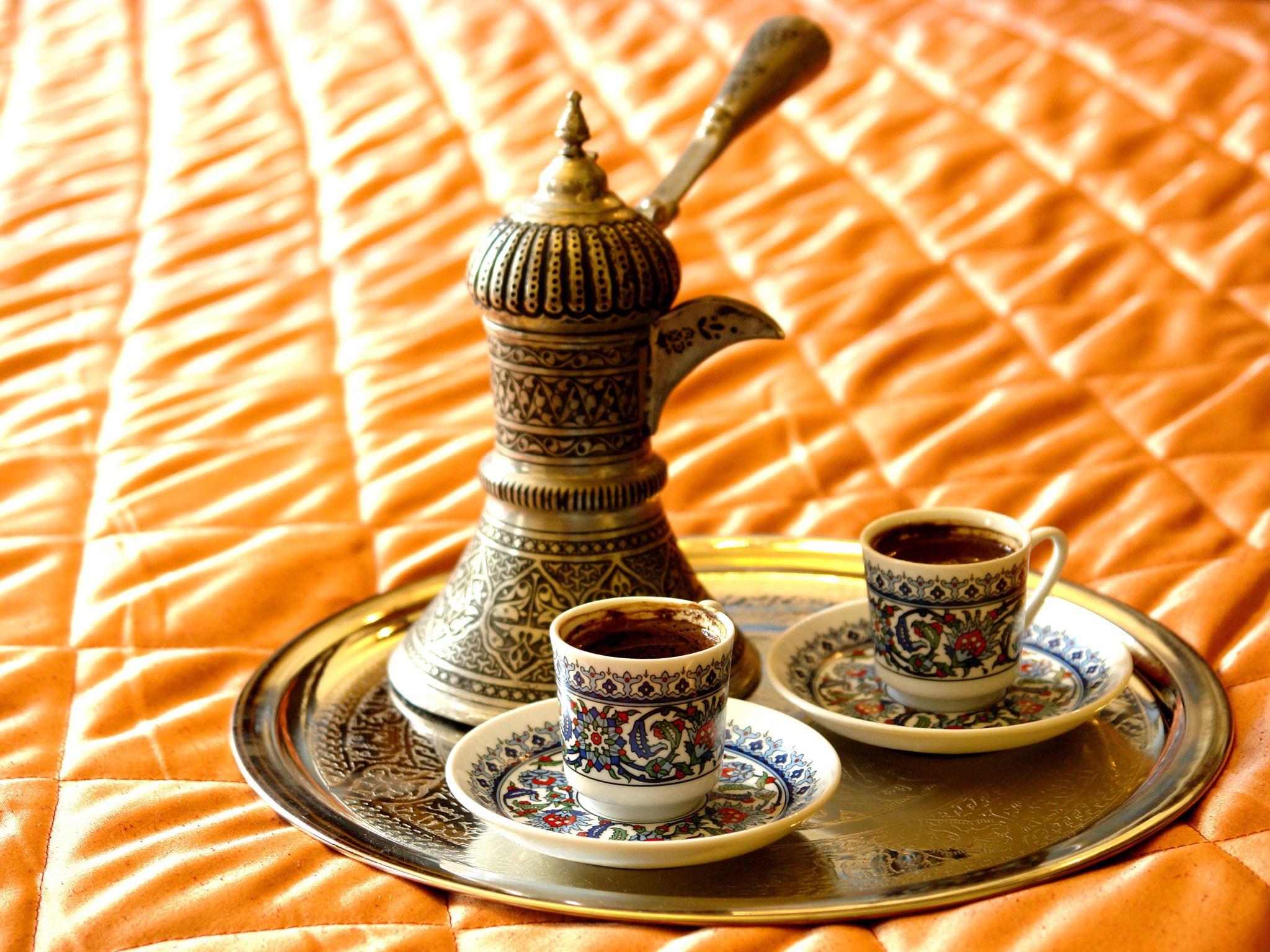 Turkish Coffee Wallpapers - Wallpaper Cave