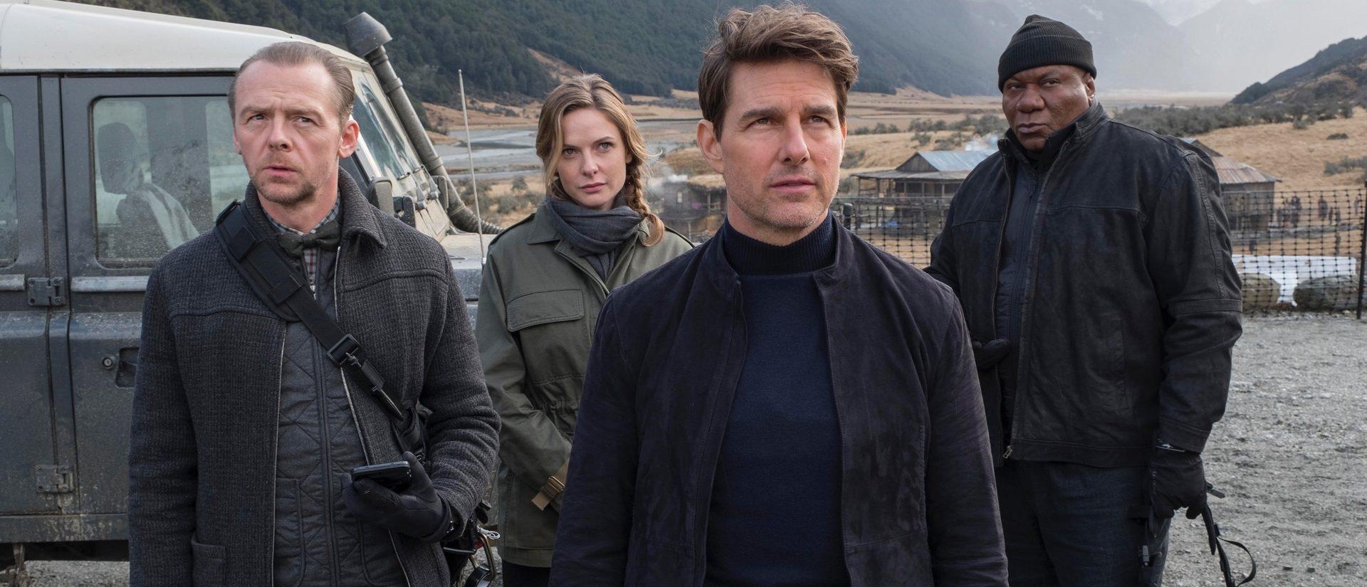 3840x2160 4k Wallpaper Mission Impossible 6 Fallout Movie 2018 B292