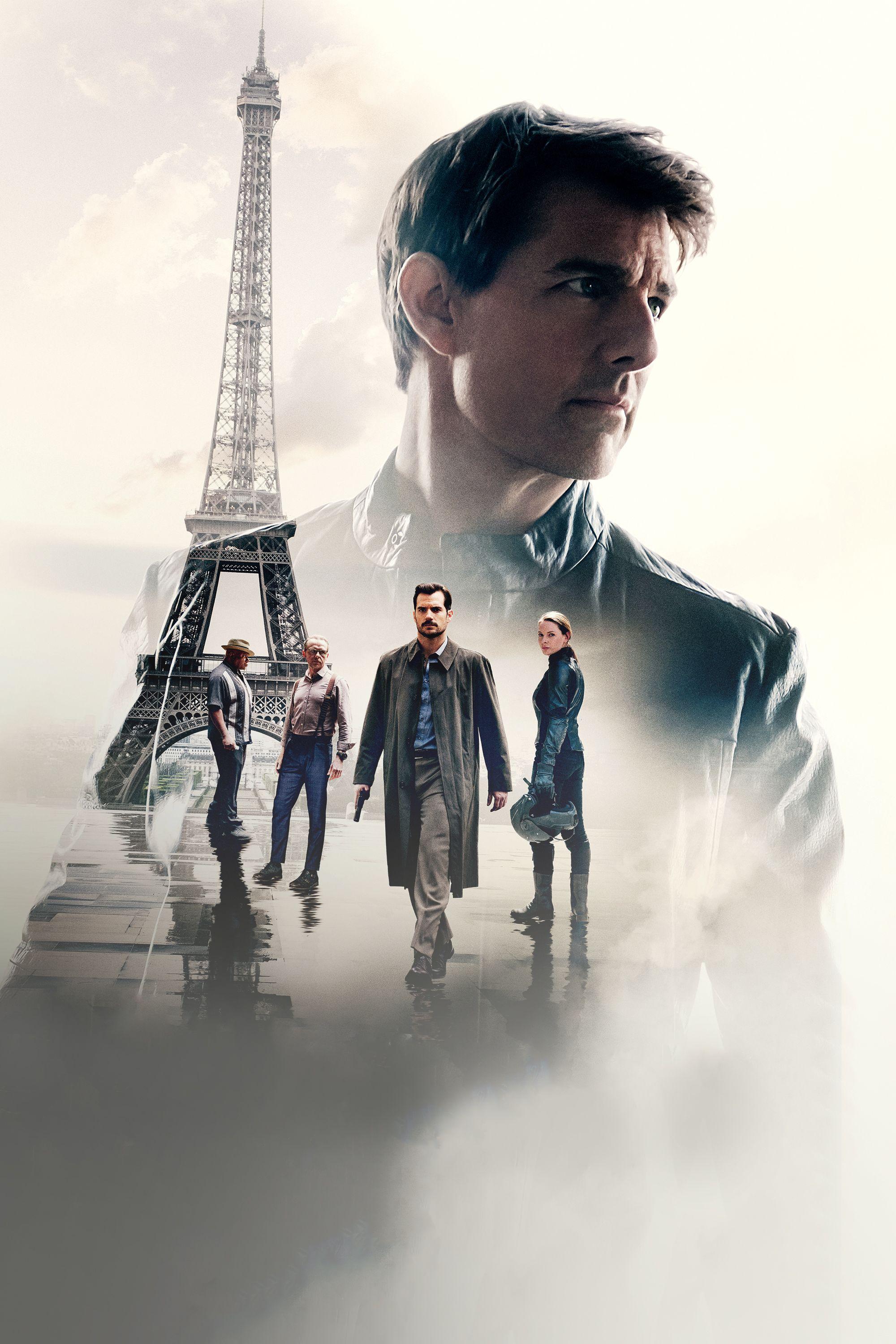 Mission Impossible 6 #MI6 #MI #MOVIES. Movies in 2019