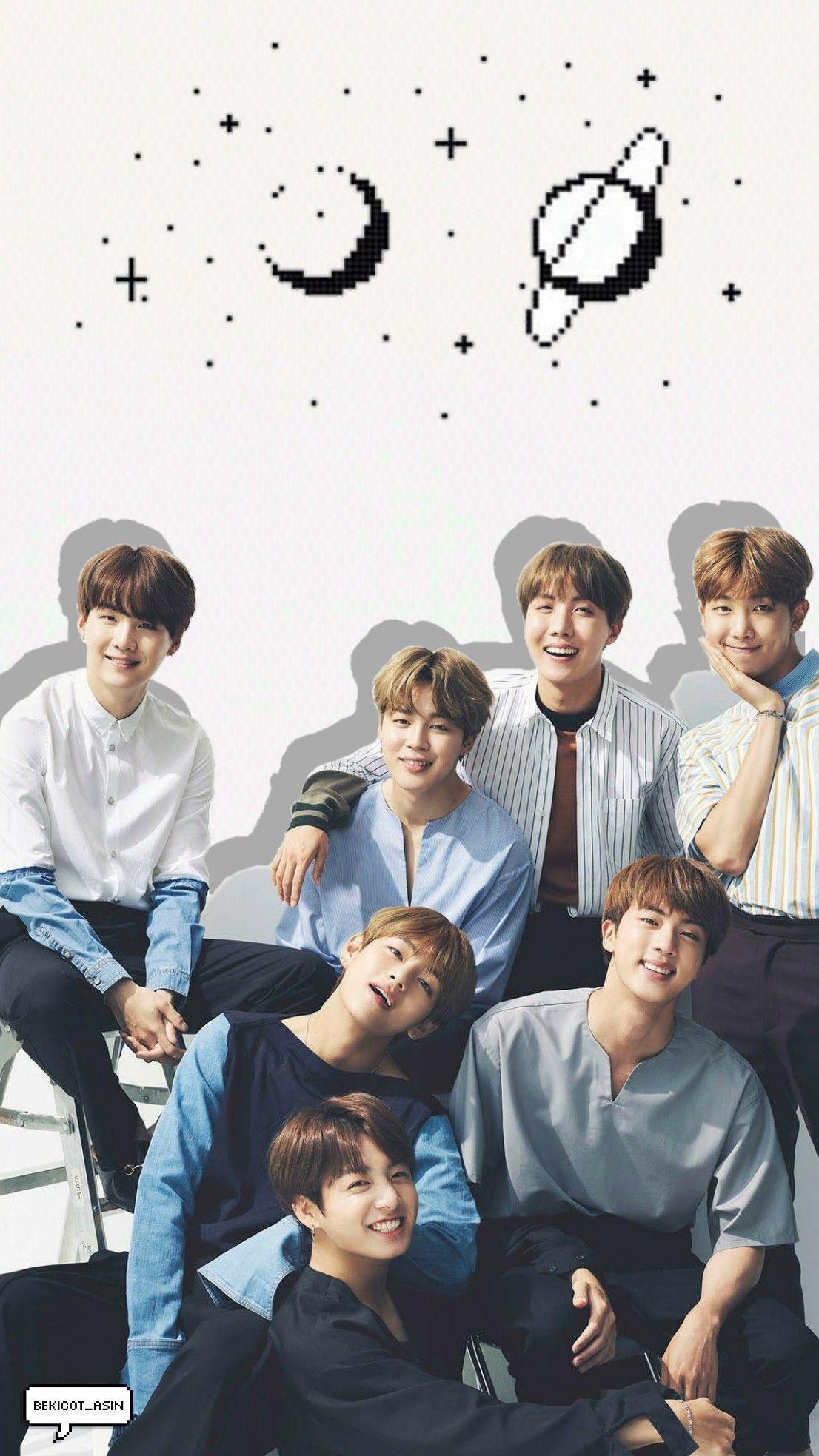 All BTS Wallpaper Free All BTS Background