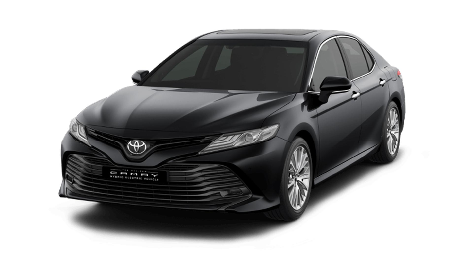 Toyota Camry 2019, Mileage, Reviews, Specification, Gallery