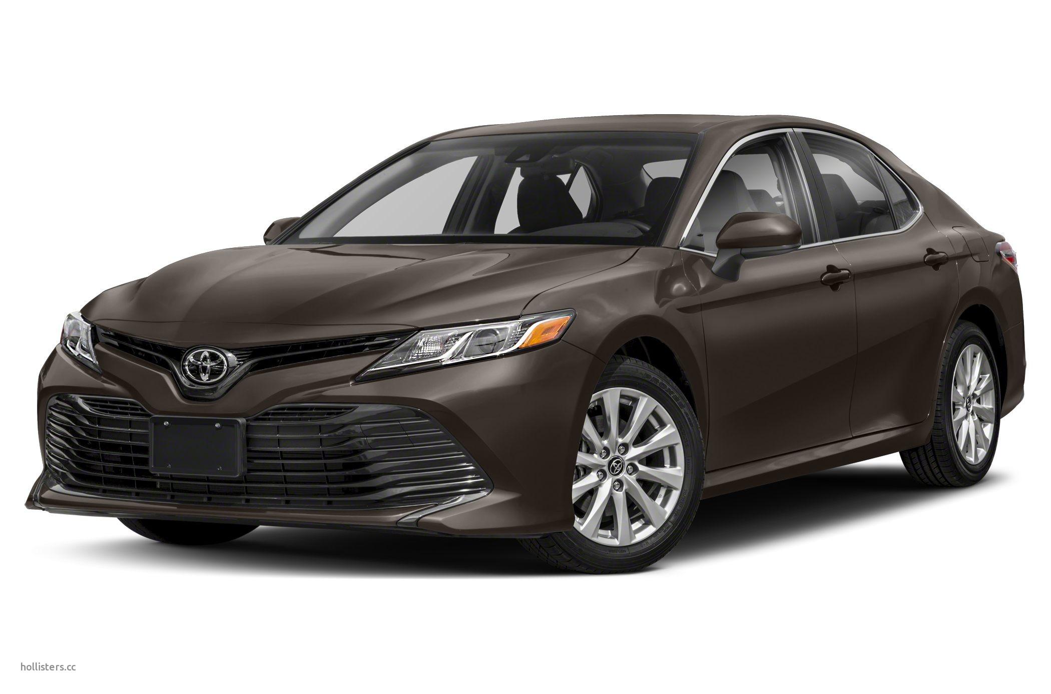 Toyota Camry Xse Wallpaper Luxury 2019 toyota Camry Information