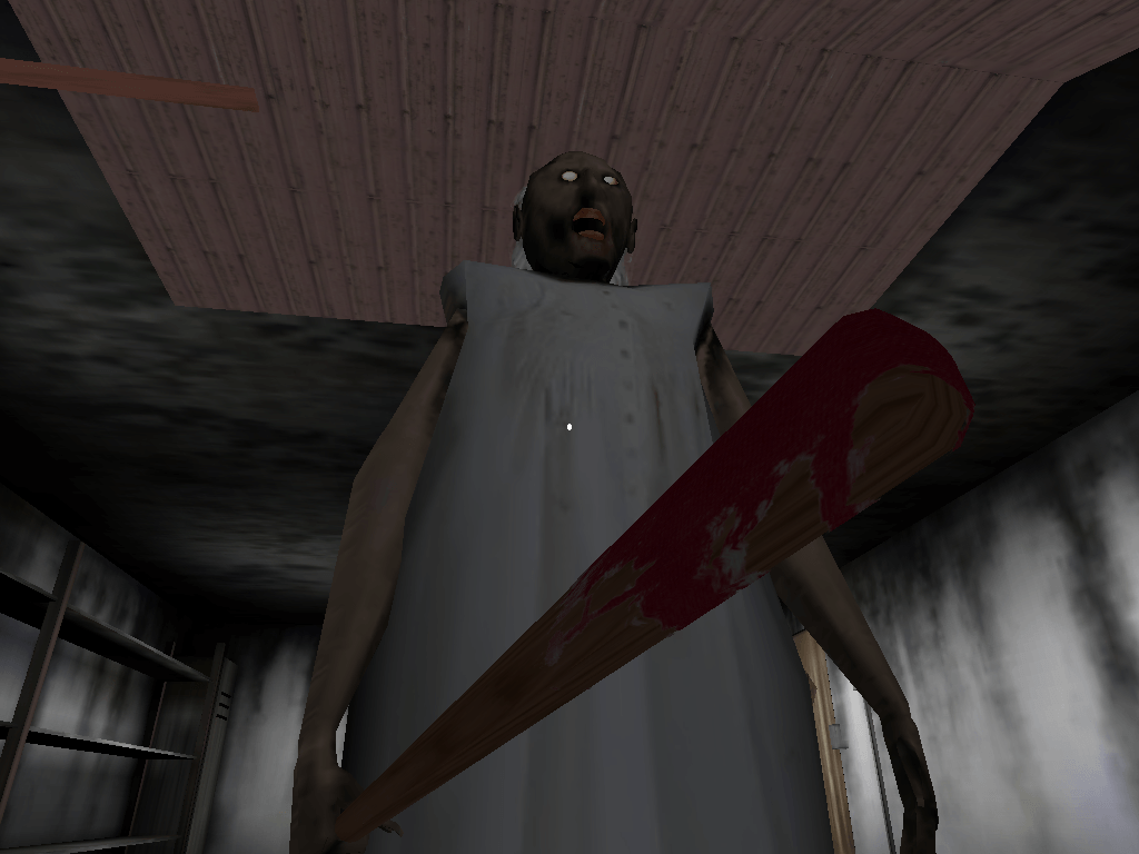 User Blog:HipHooray Concept Art For A Possible Horror Game