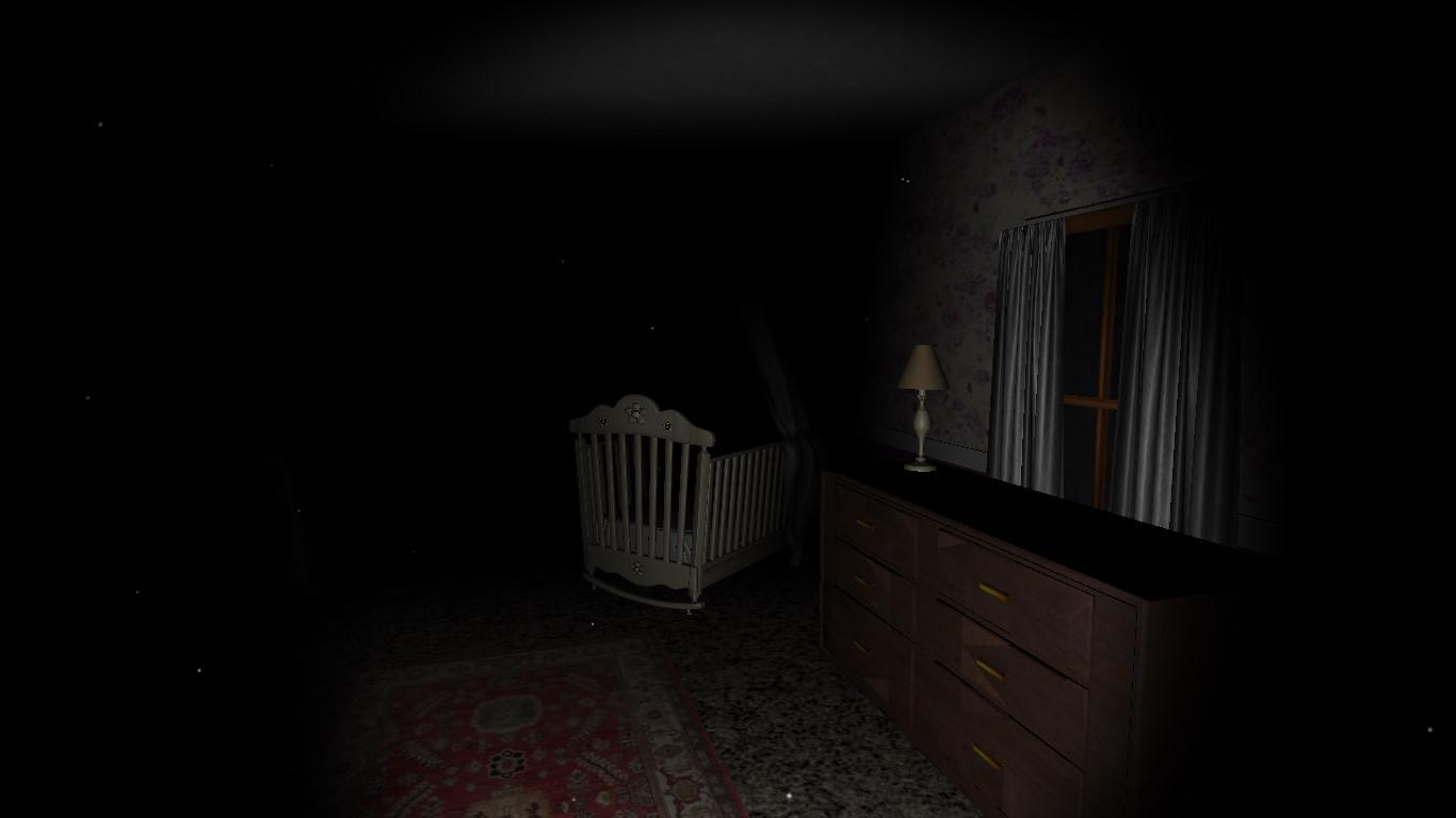 granny game horror pc free download