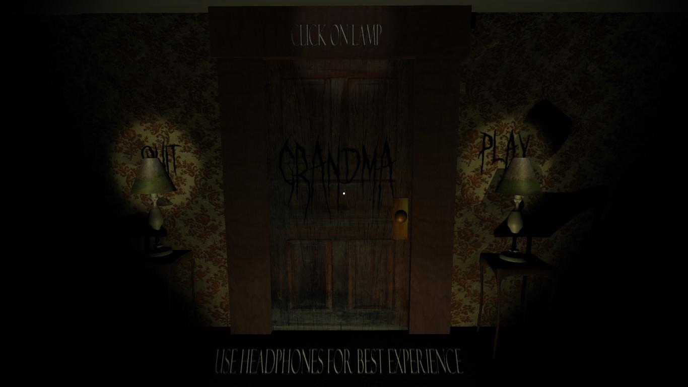 granny game horror free download for pc