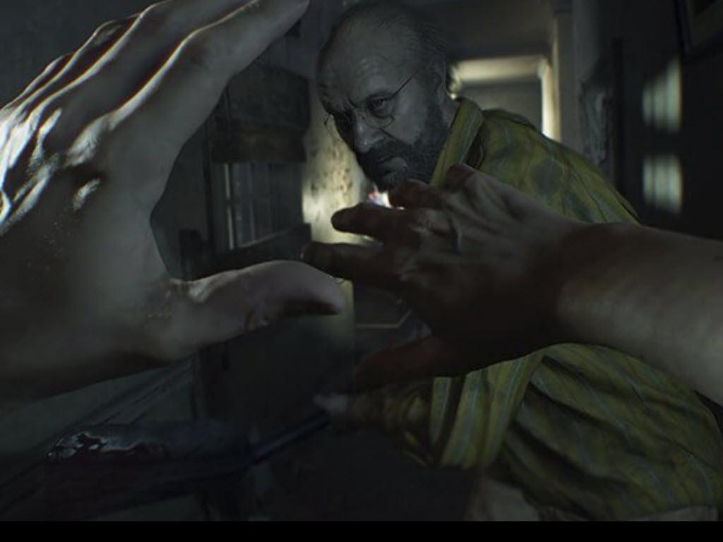 How to Not Get Scared While Playing Survival Horror Games