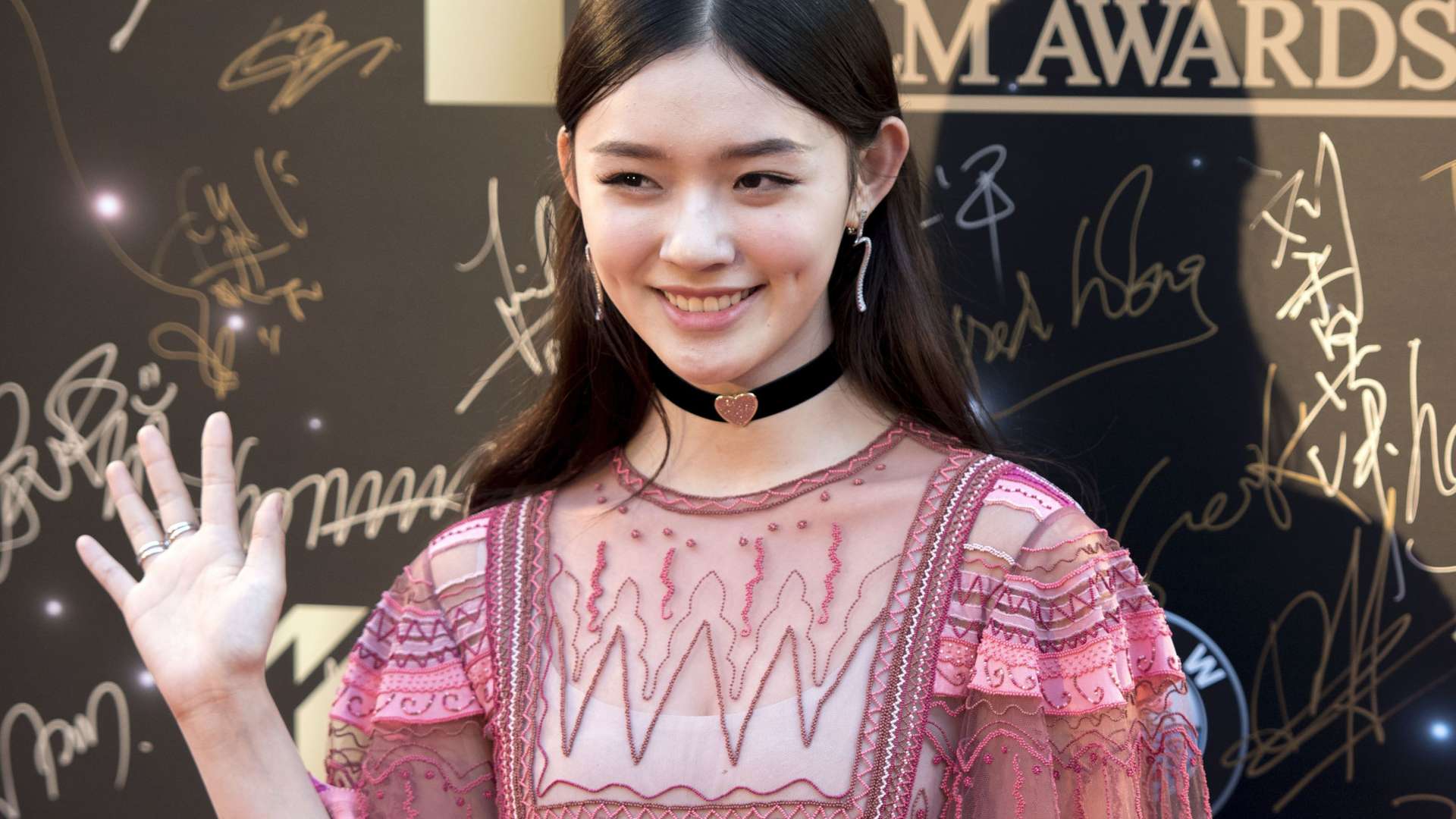 Lin Yun Asian Film Awards, 24 Mar 2017