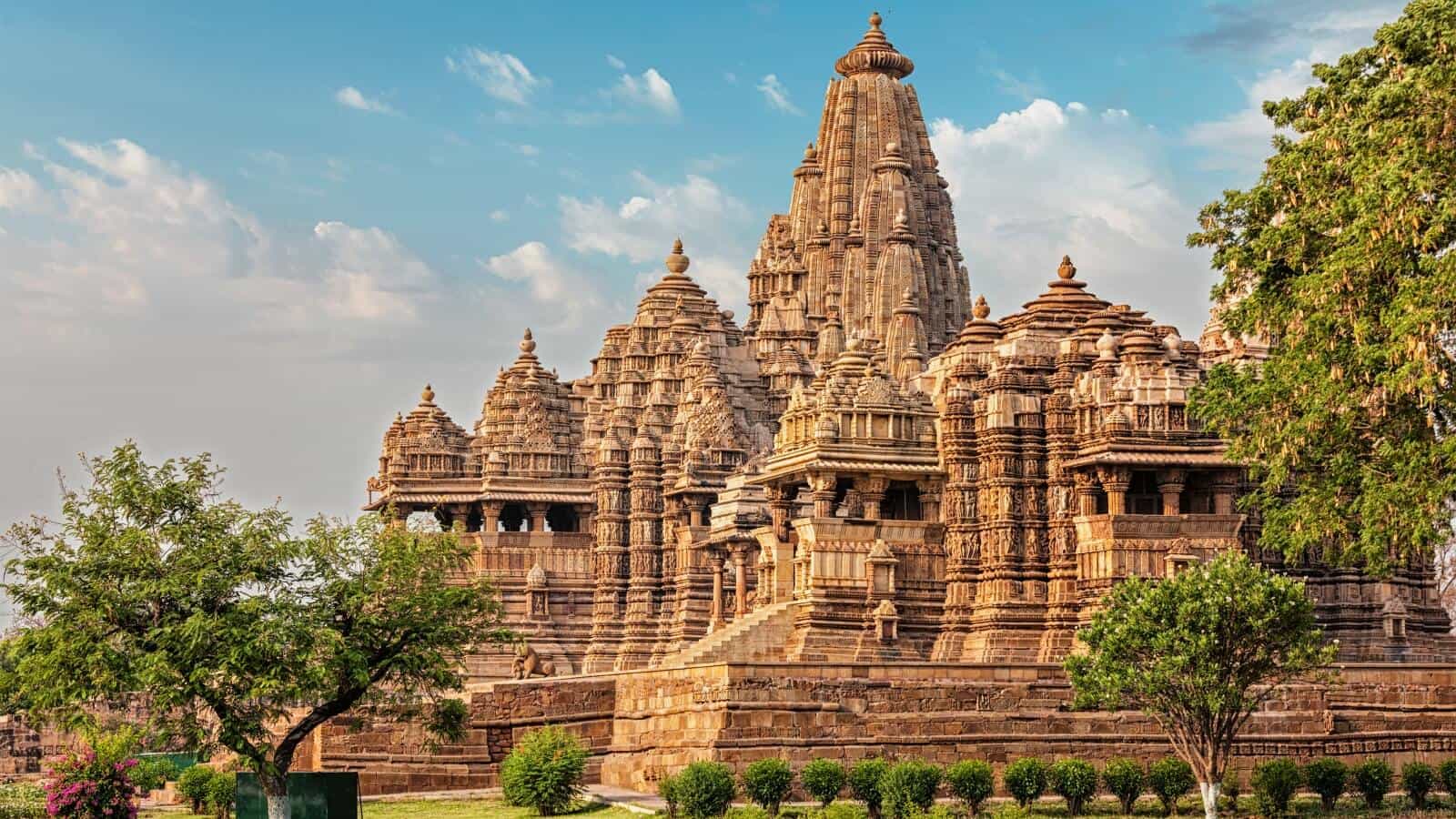 madhya pradesh Tour Packages. Beyond Travel Solutions