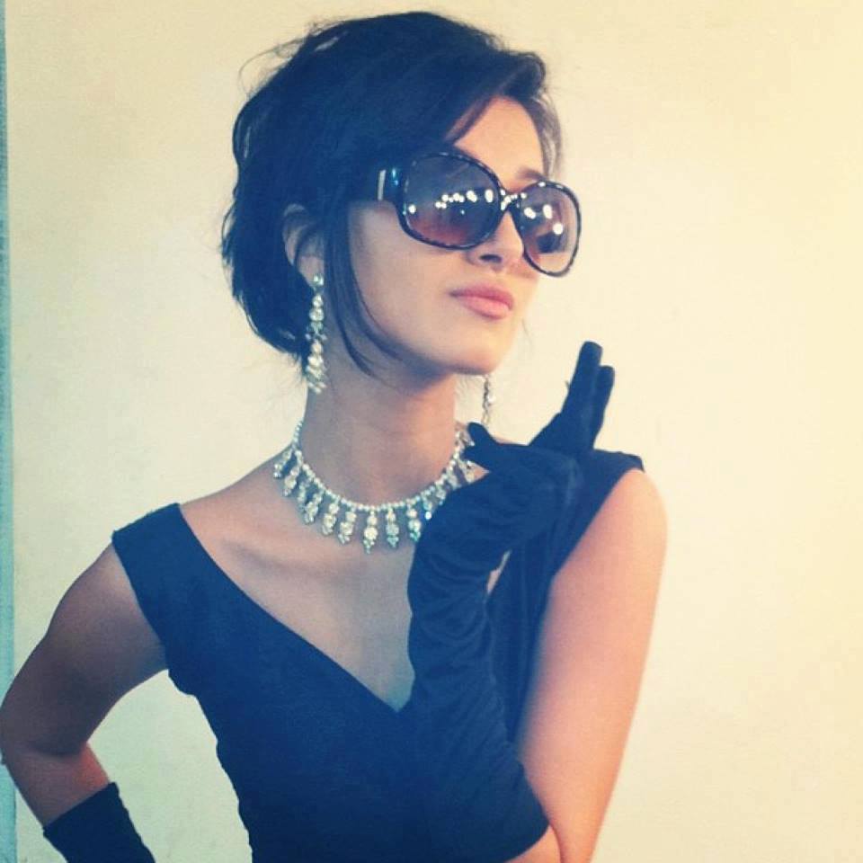 Student Of The Year 2 Movie Actress Tara Sutaria Image & HD Wallpaper