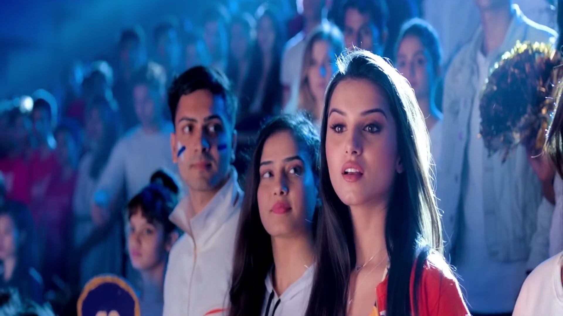 Student of the Year 2 Movie Actress Tara Sutaria