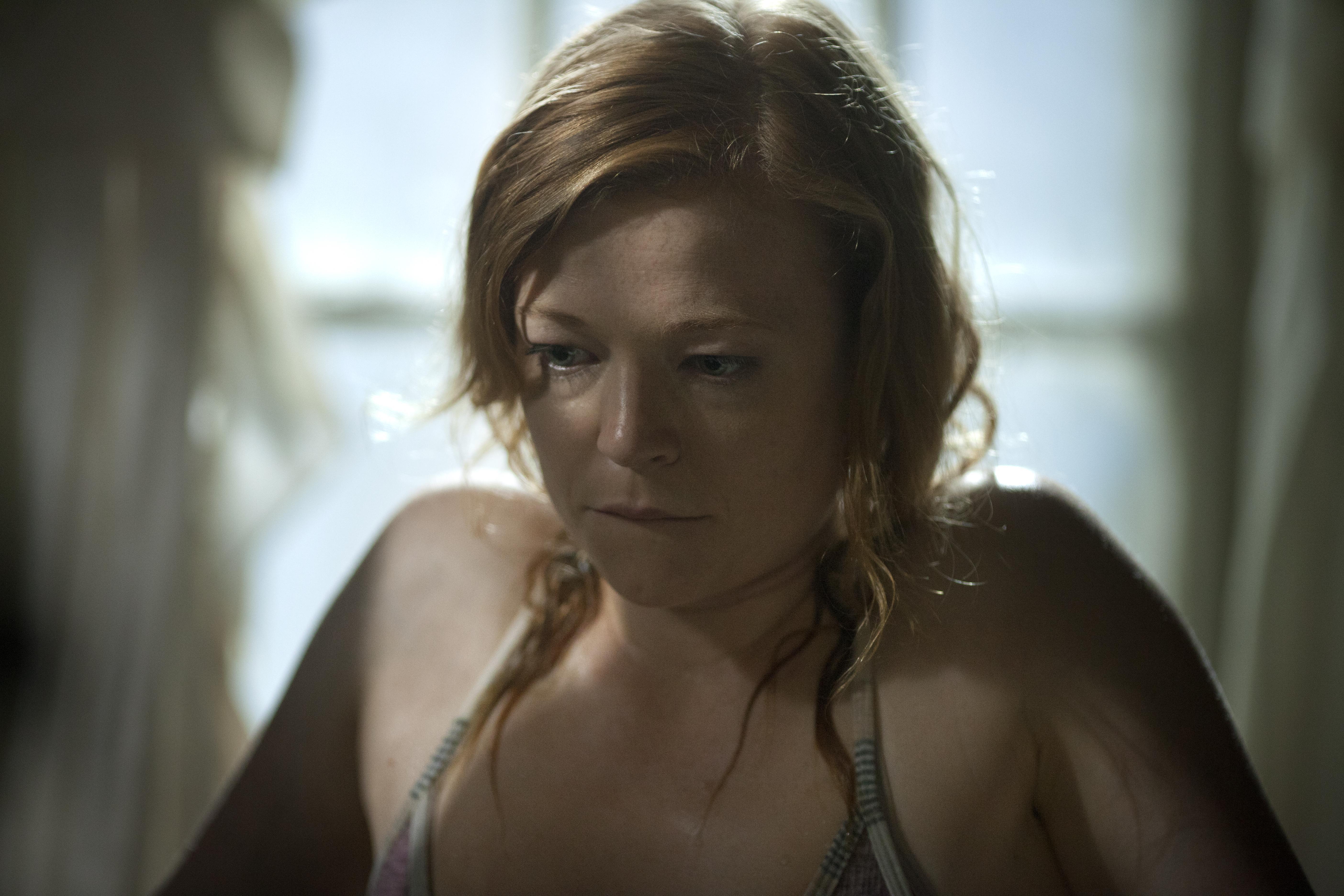 Sarah Snook