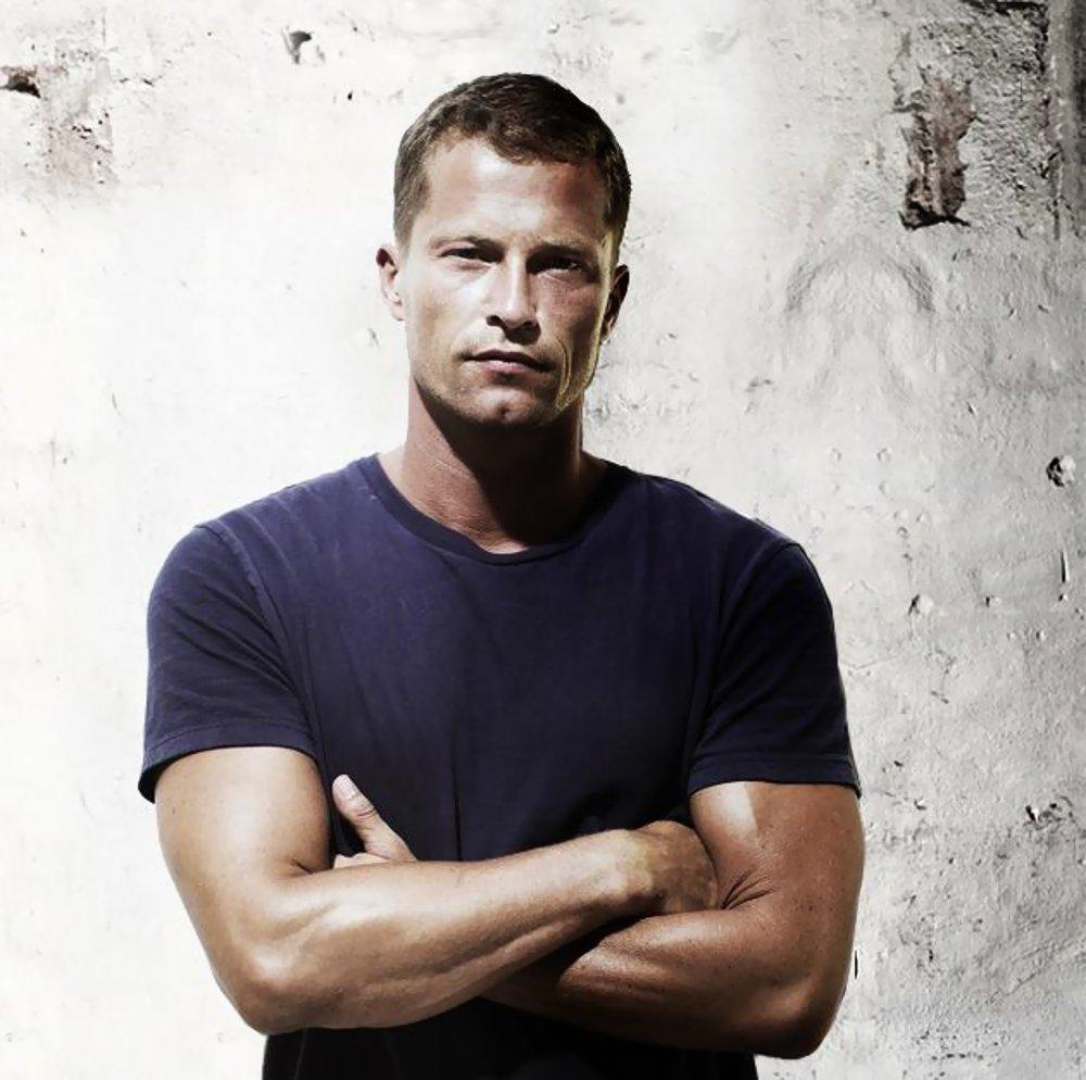 Til Schweiger Wallpapers Wallpaper Cave 