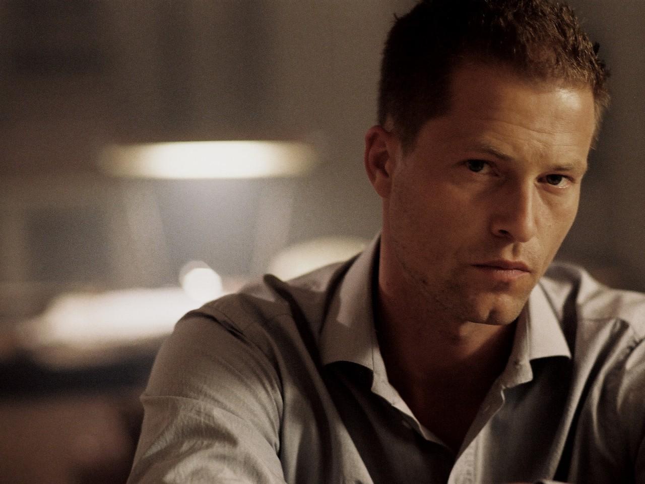 Til Schweiger Wallpapers - Wallpaper Cave