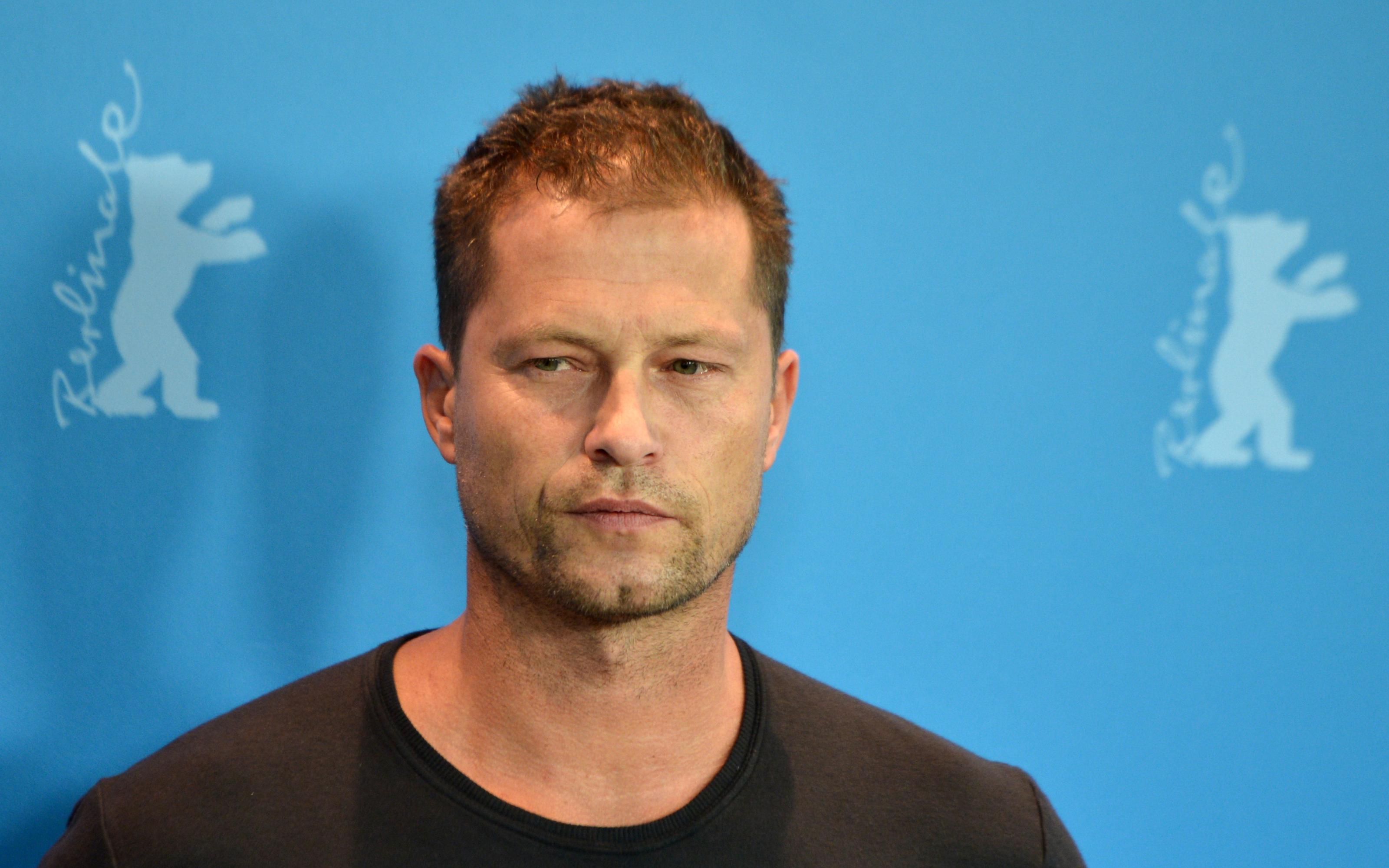 Til Schweiger Wallpapers - Wallpaper Cave