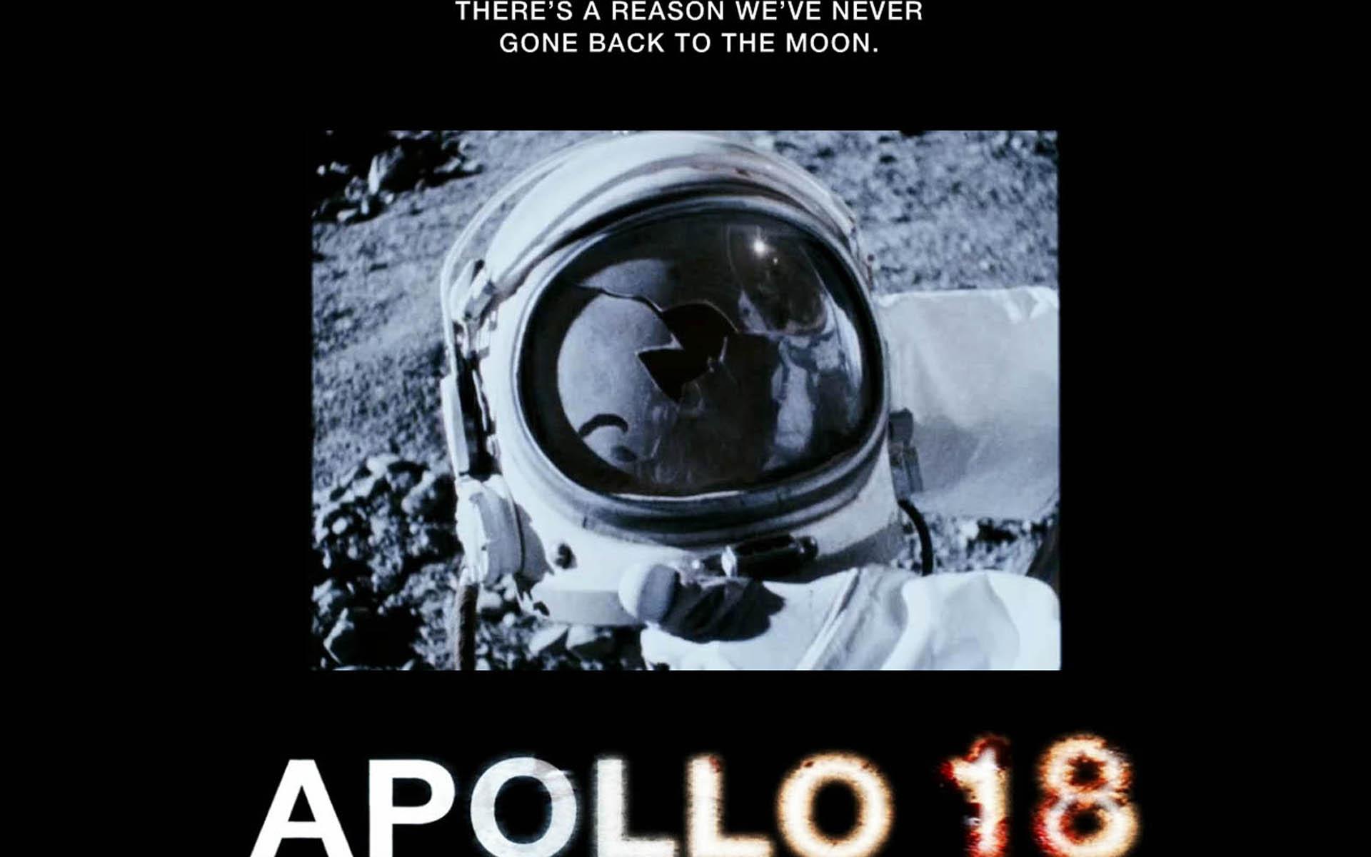 Apollo 18 Wallpaper