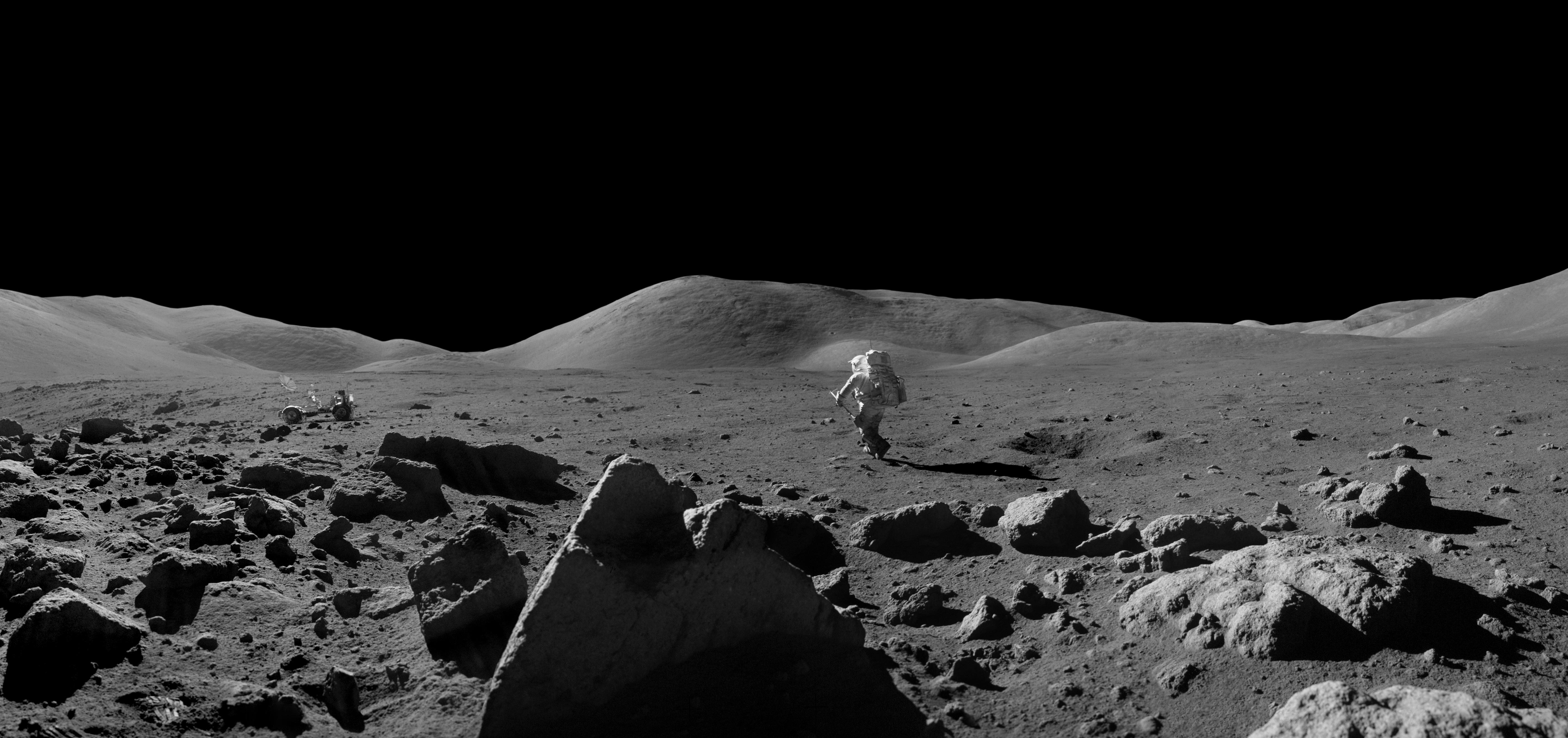 Best 53+ Apollo 17 Wallpapers on HipWallpapers