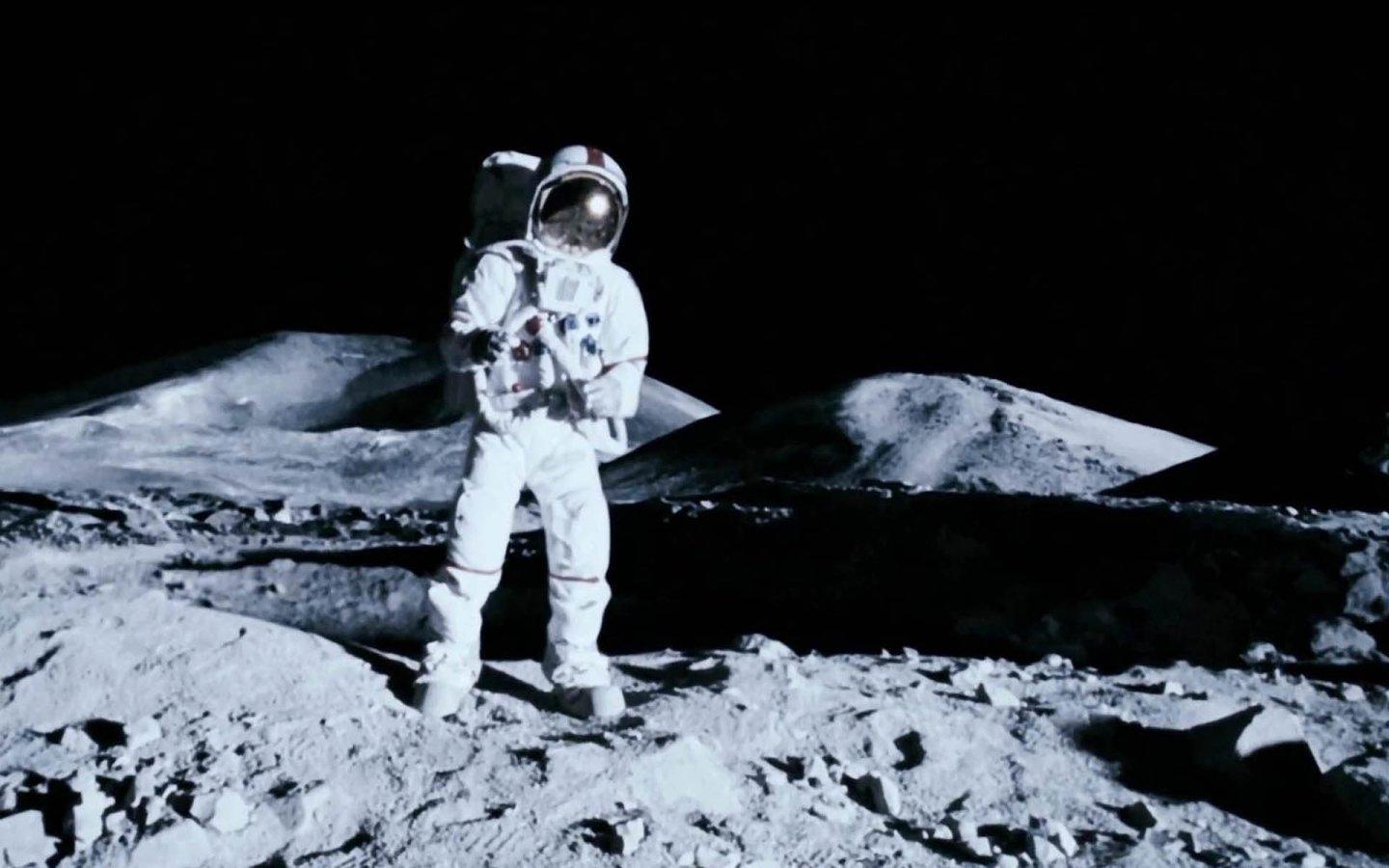 Apollo 18 Movie 1440x900 Wallpaper, 1440x900 Wallpaper & Picture