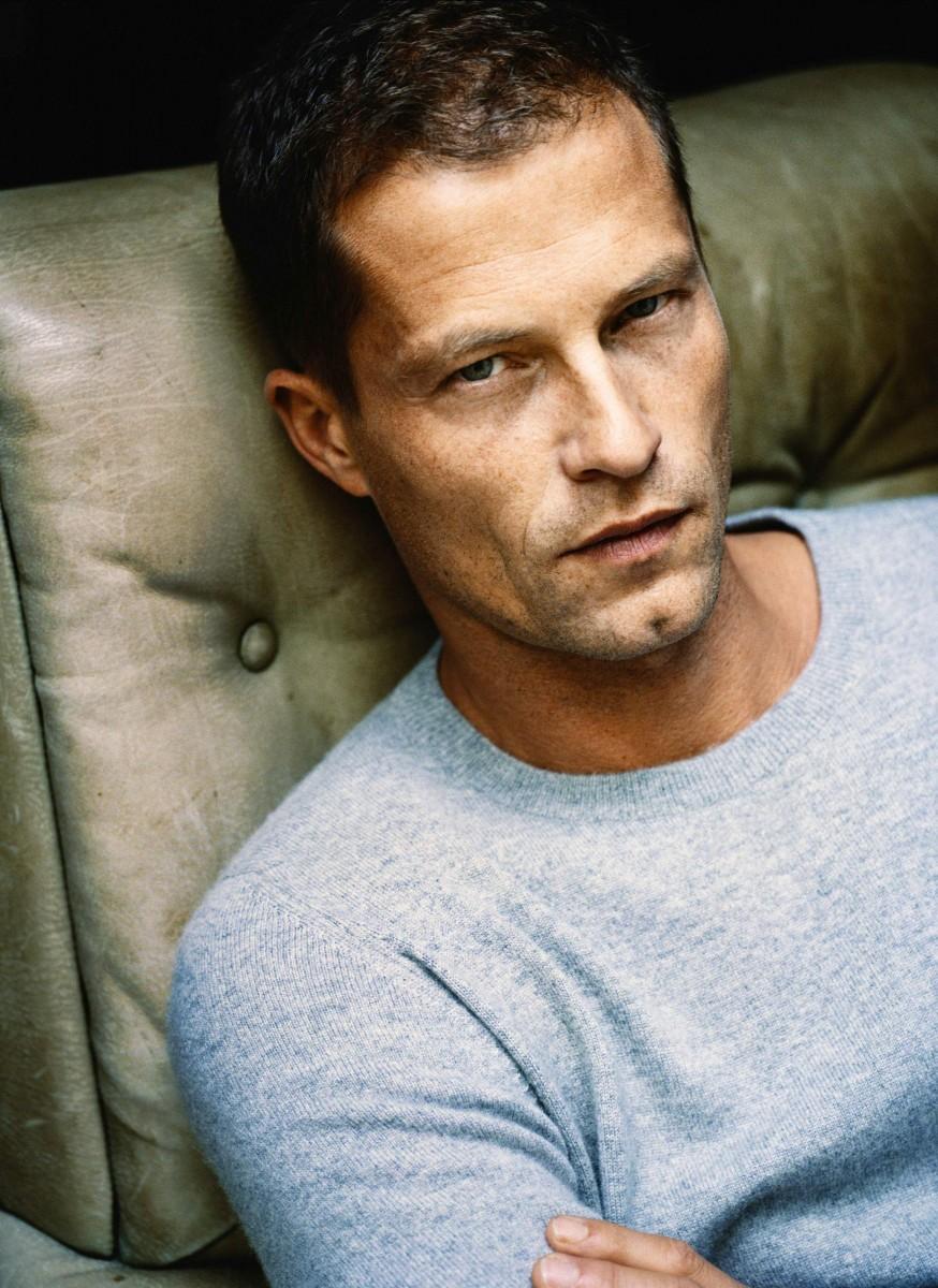 Til Schweiger Wallpapers - Wallpaper Cave