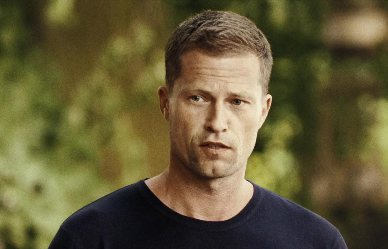 Til Schweiger Wallpapers - Wallpaper Cave