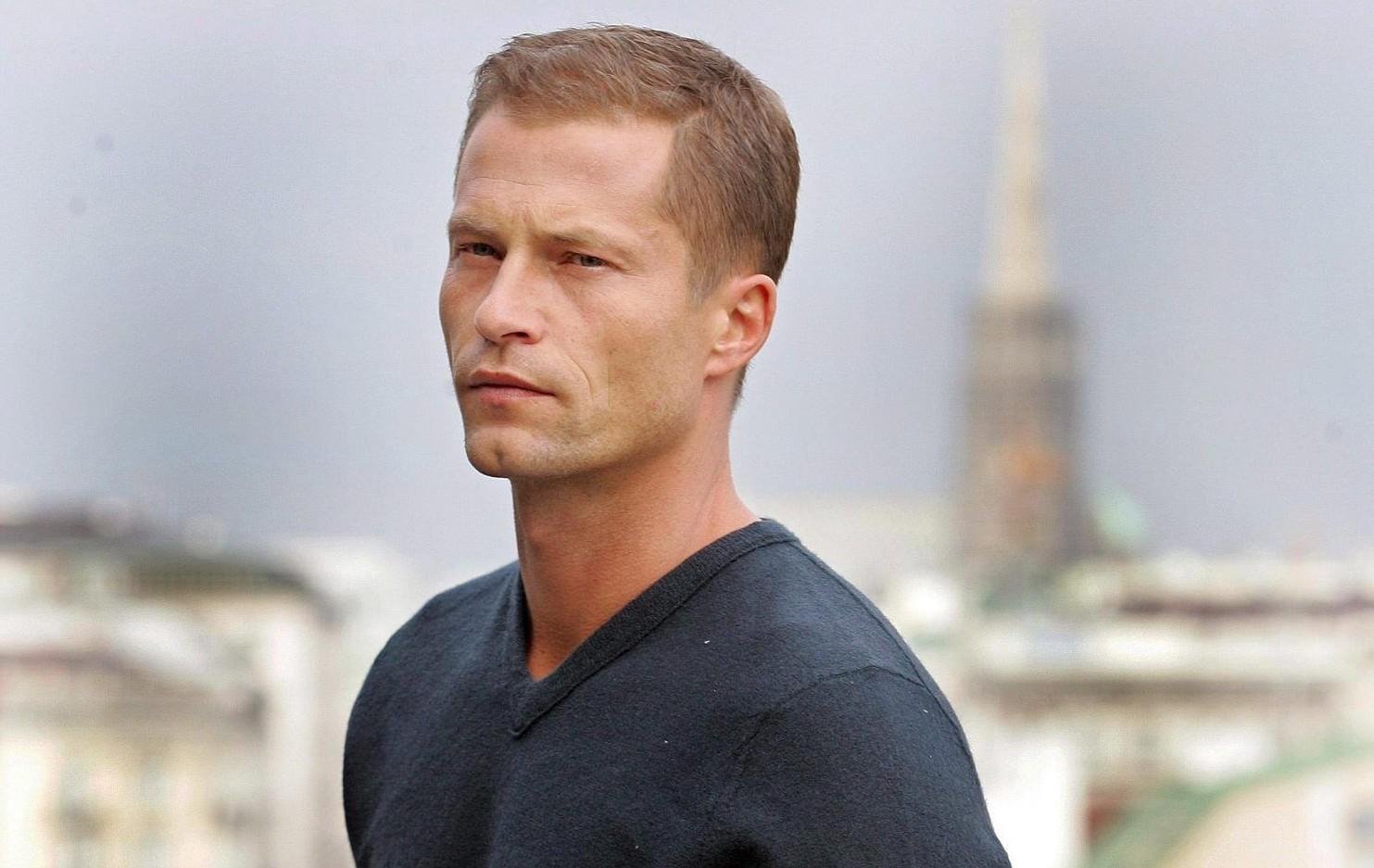 Til Schweiger Wallpapers - Wallpaper Cave