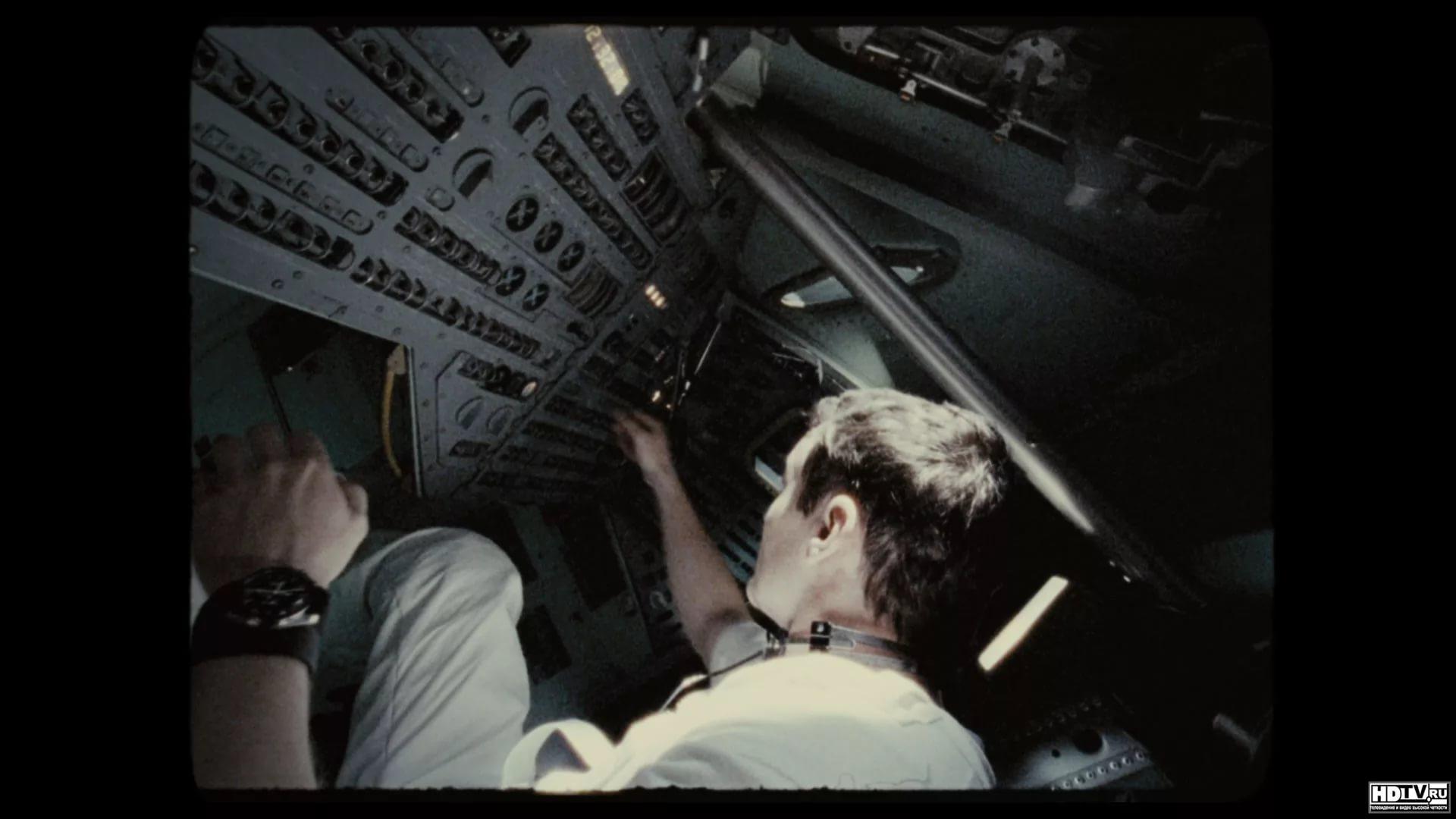 Apollo 18 HD Wallpaper free