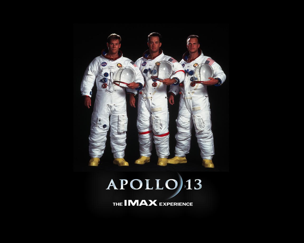 Apollo 13 Wallpaper