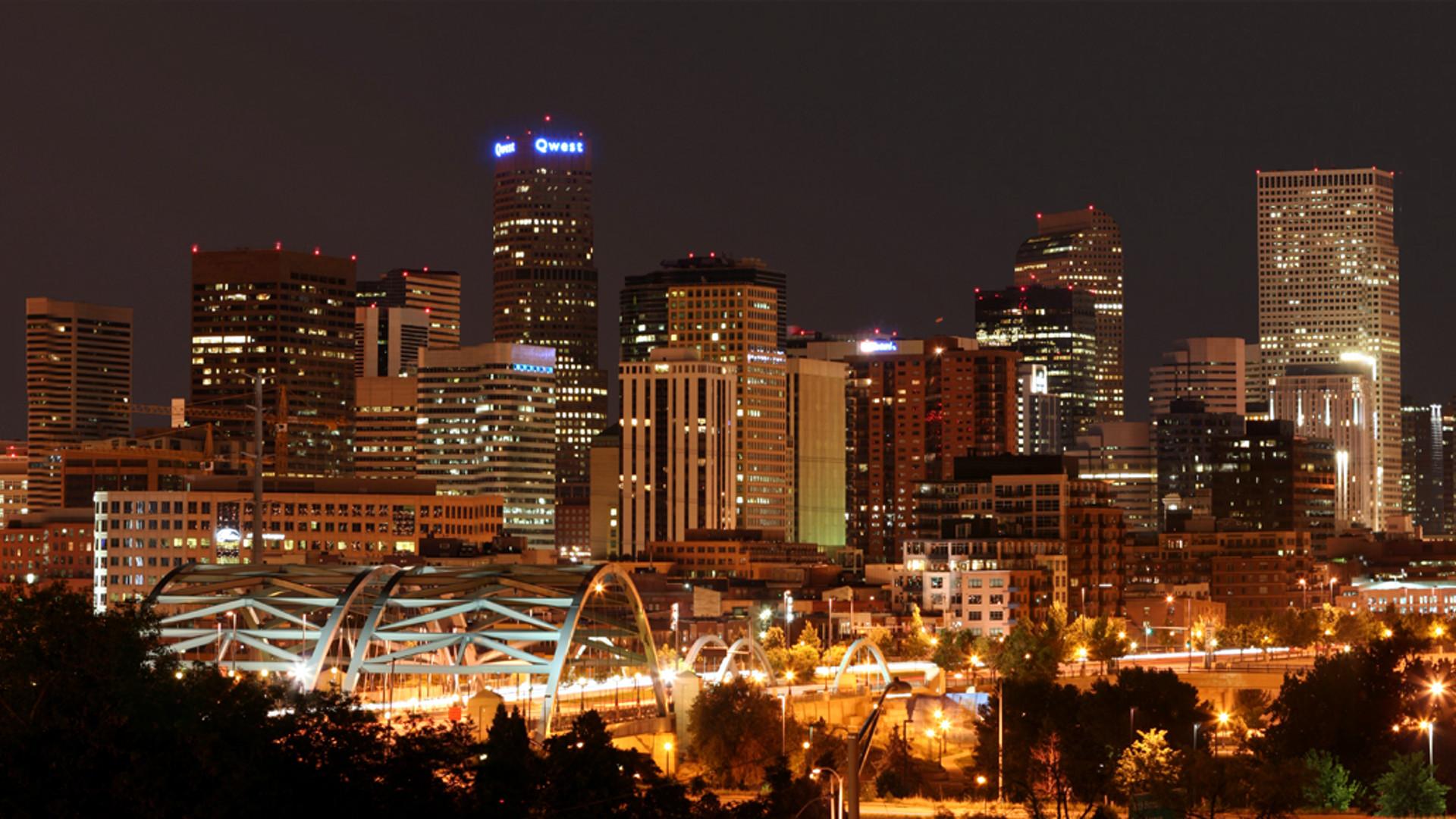 Denver Wallpapers - Wallpaper Cave