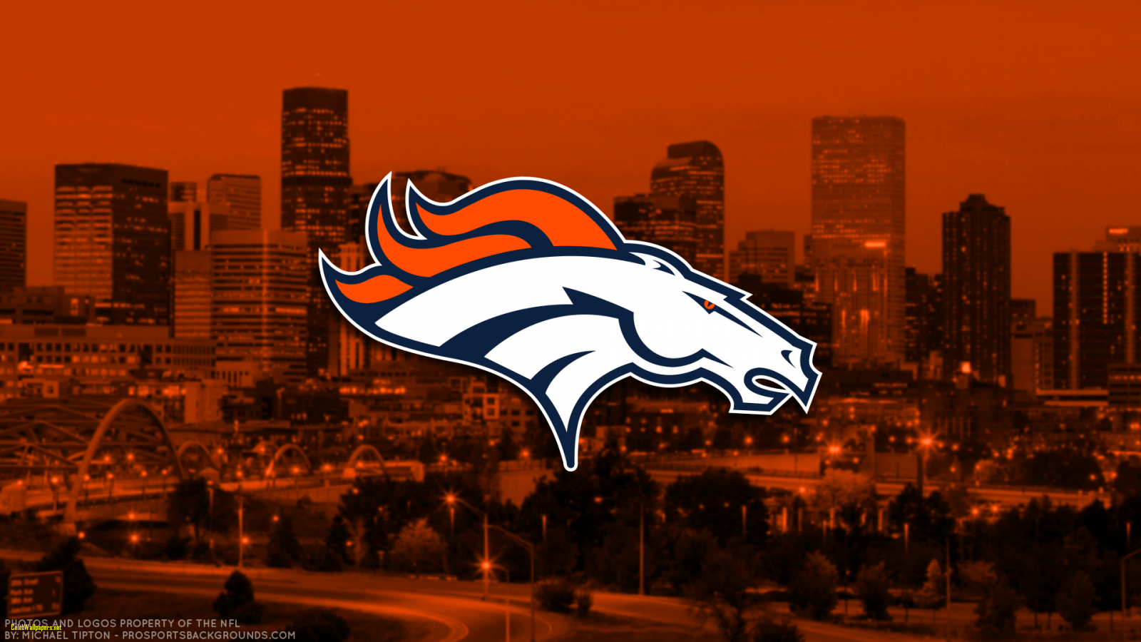 Denver Broncos Wallpaper 20 X 900