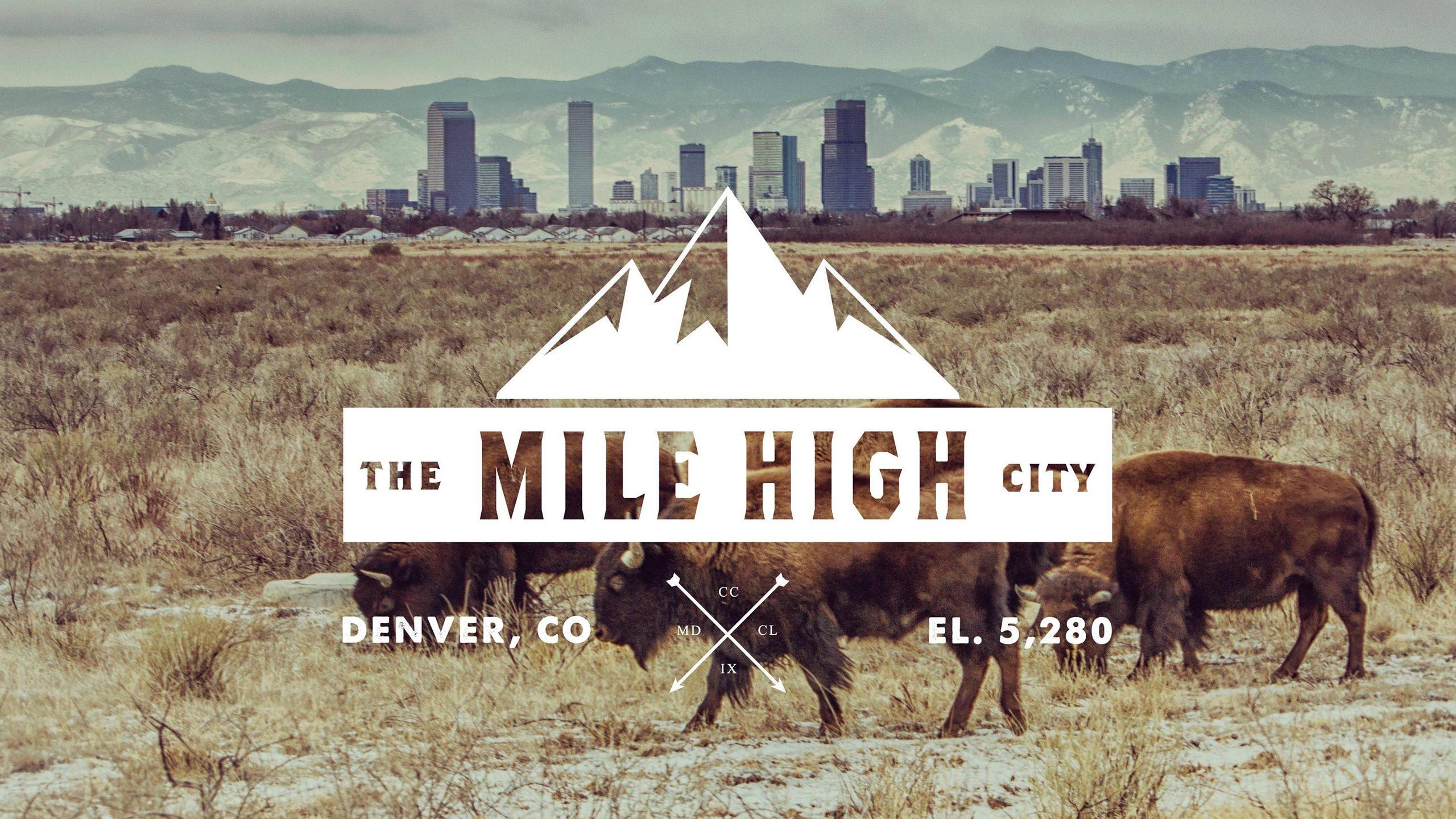 Denver Wallpapers Wallpaper Cave