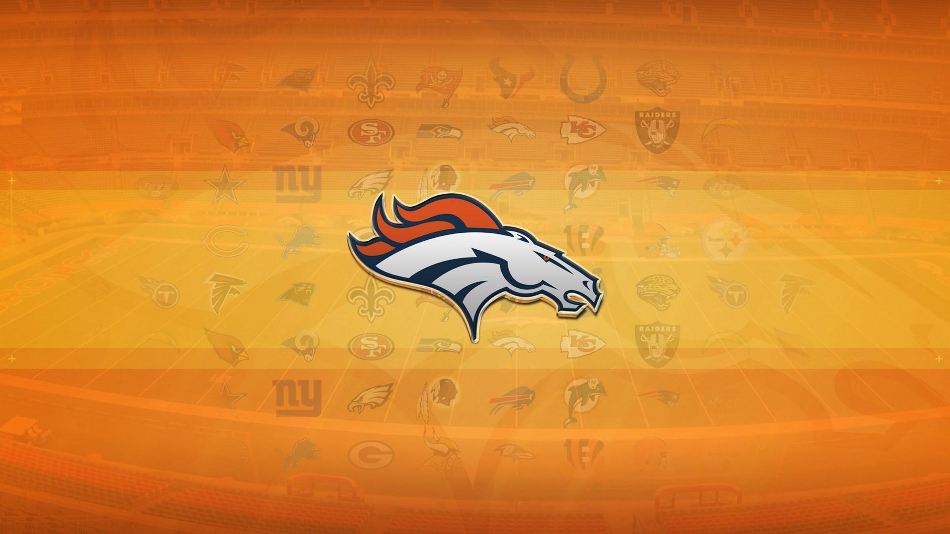 Denver Broncos Wallpaper NFL Football Wallpaper