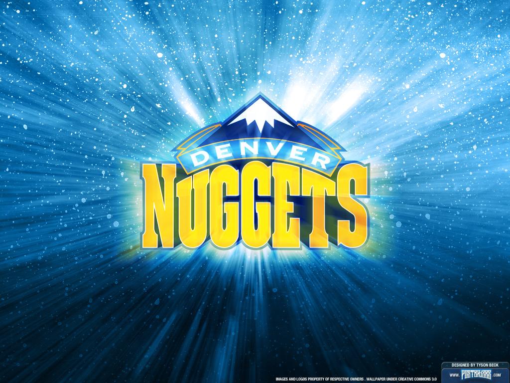Denver Nuggets Wallpaper 6 X 768