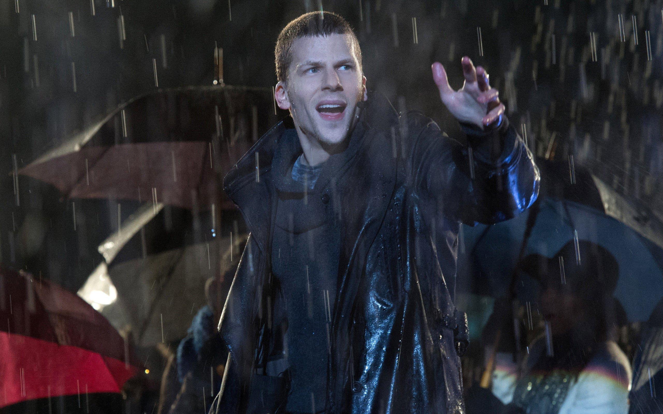 Jesse Eisenberg Now You See Me 2 2560x1600 Resolution HD