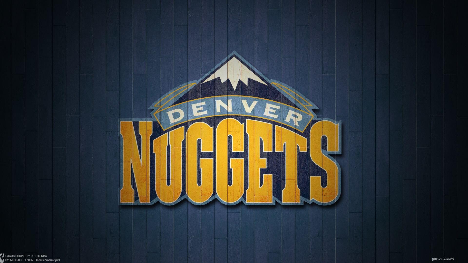 Denver Nuggets wallpaper HD free download