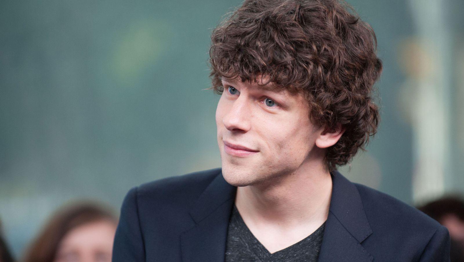 Jesse Eisenberg Wallpaper. Full HD Picture