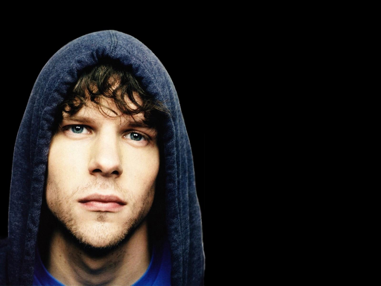 Jesse Eisenberg as Lex Luthor. Casting so out of the box that it may