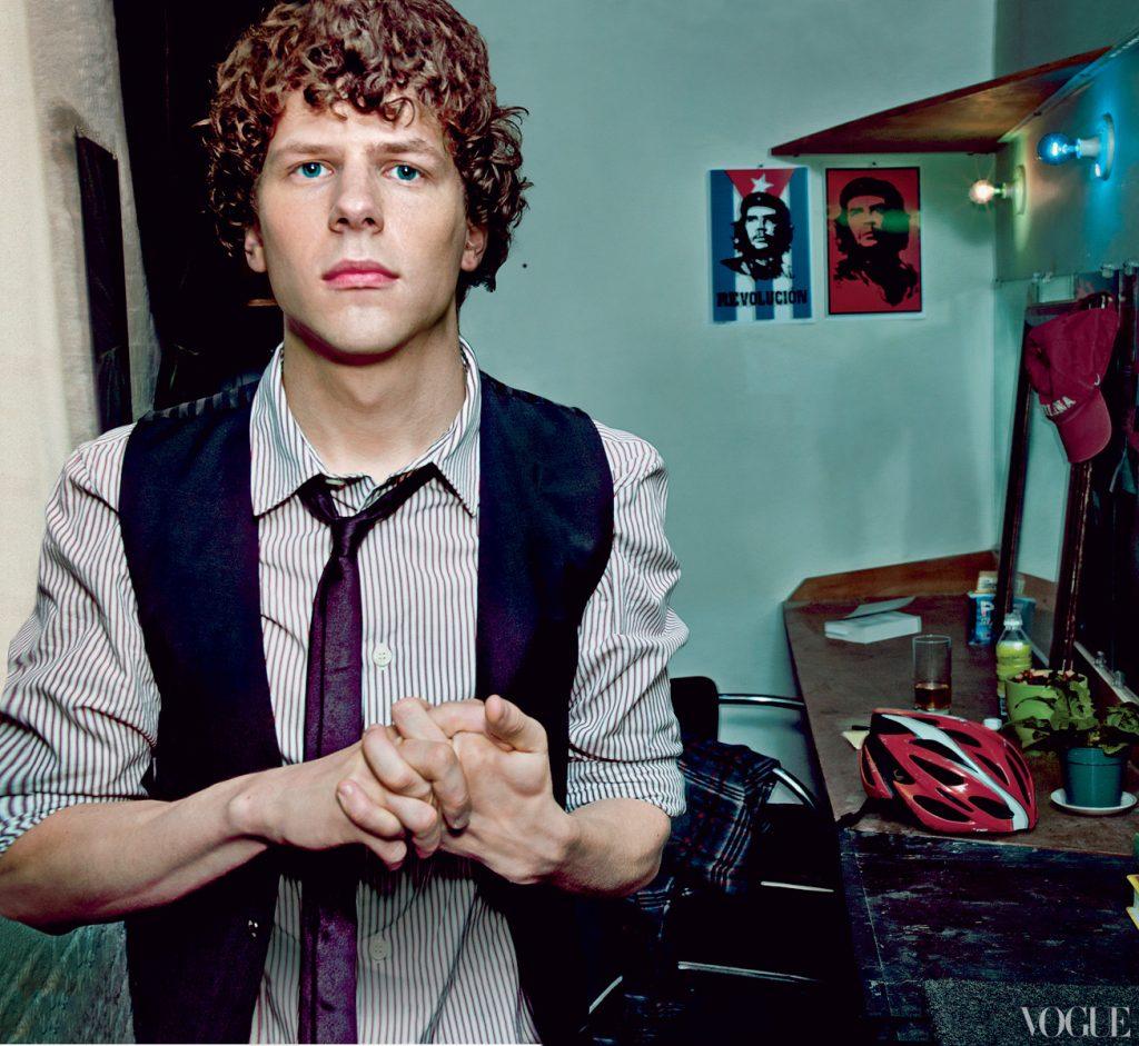 Jesse Eisenberg Wallpaper.com HD