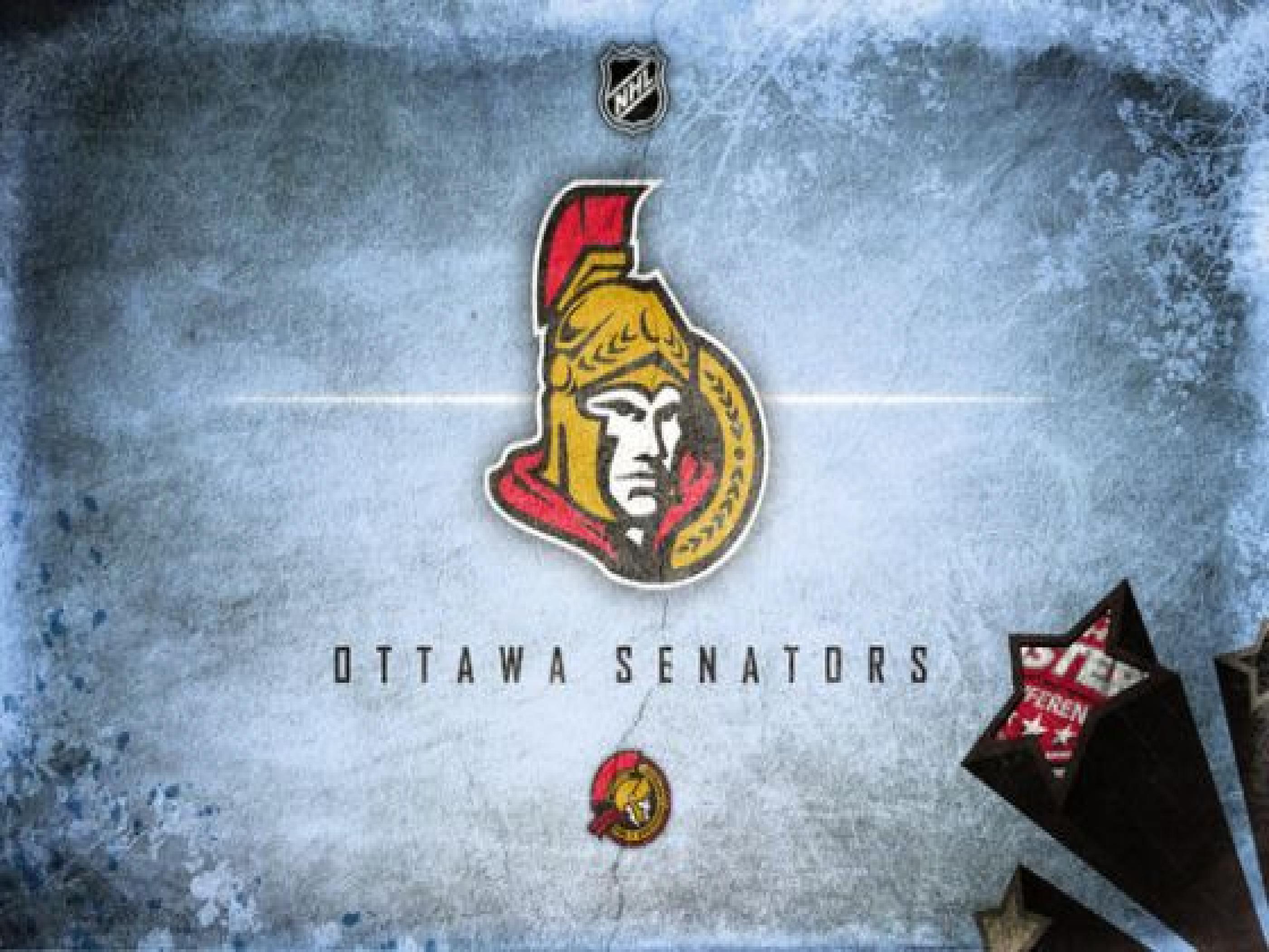 Ottawa Senators Wallpaper PC #O8IF9T2