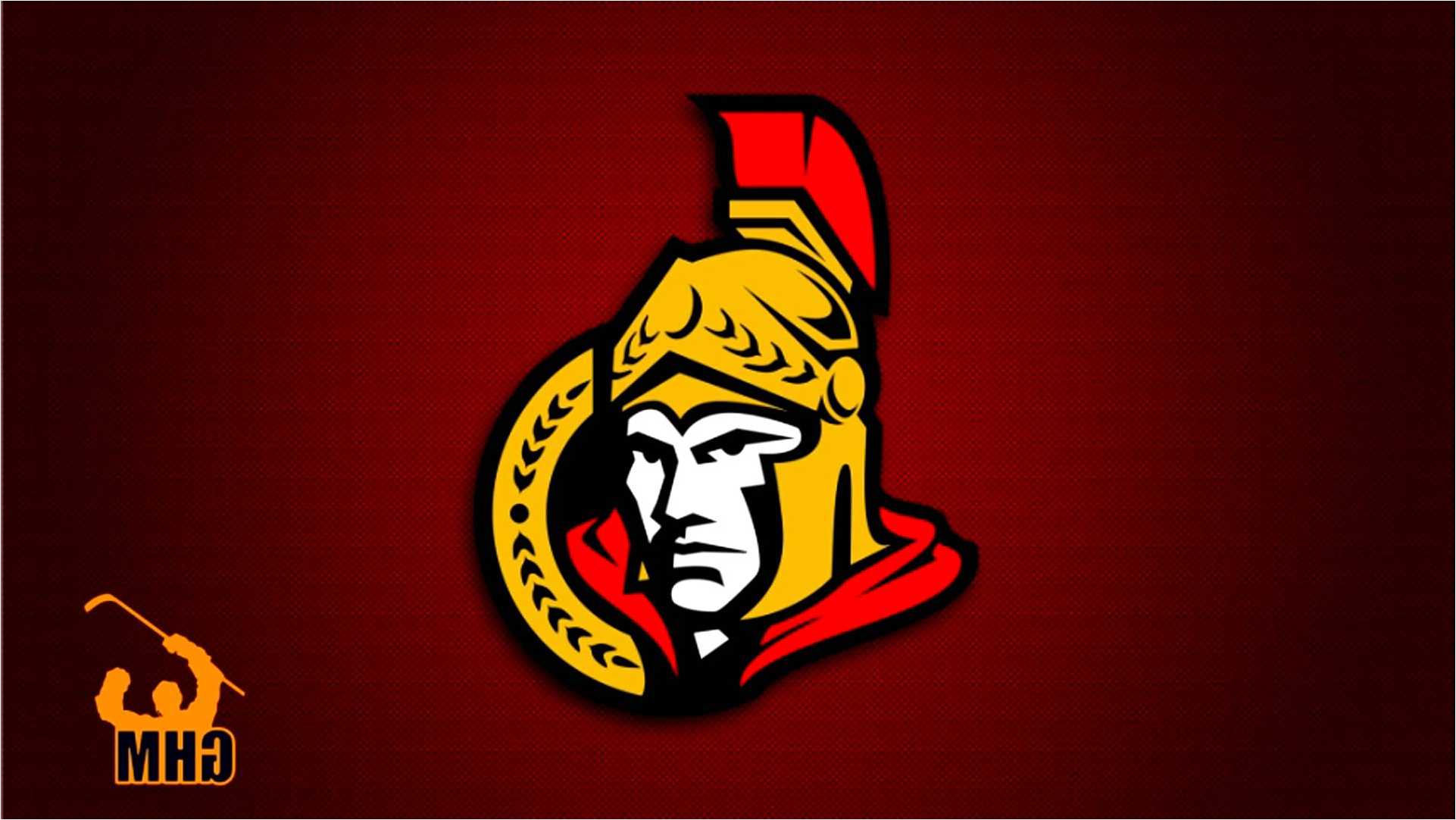 Ottawa Senators Wallpaper, Full HD 1080p, Best HD Ottawa Senators