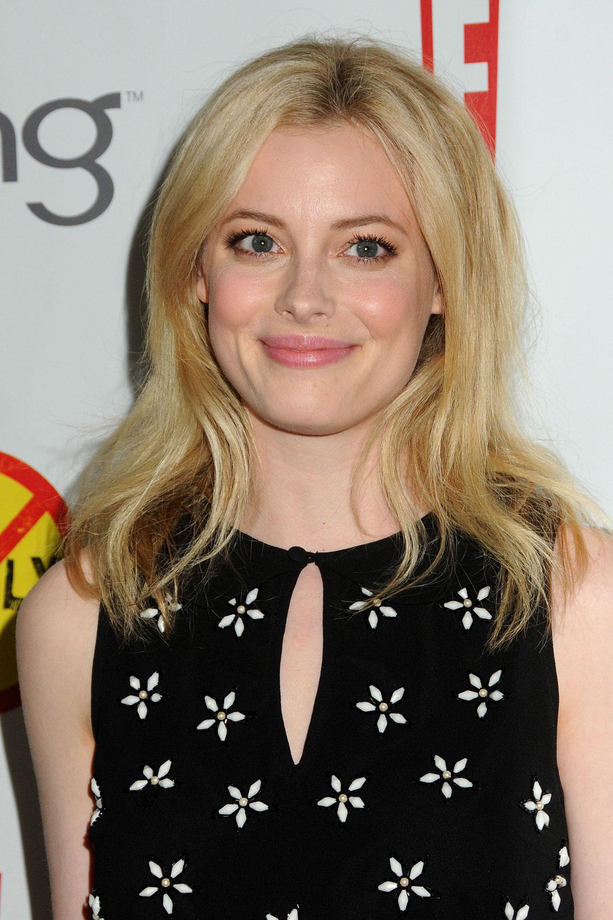 Gillian Jacobs Set. Picture Xtreme Best