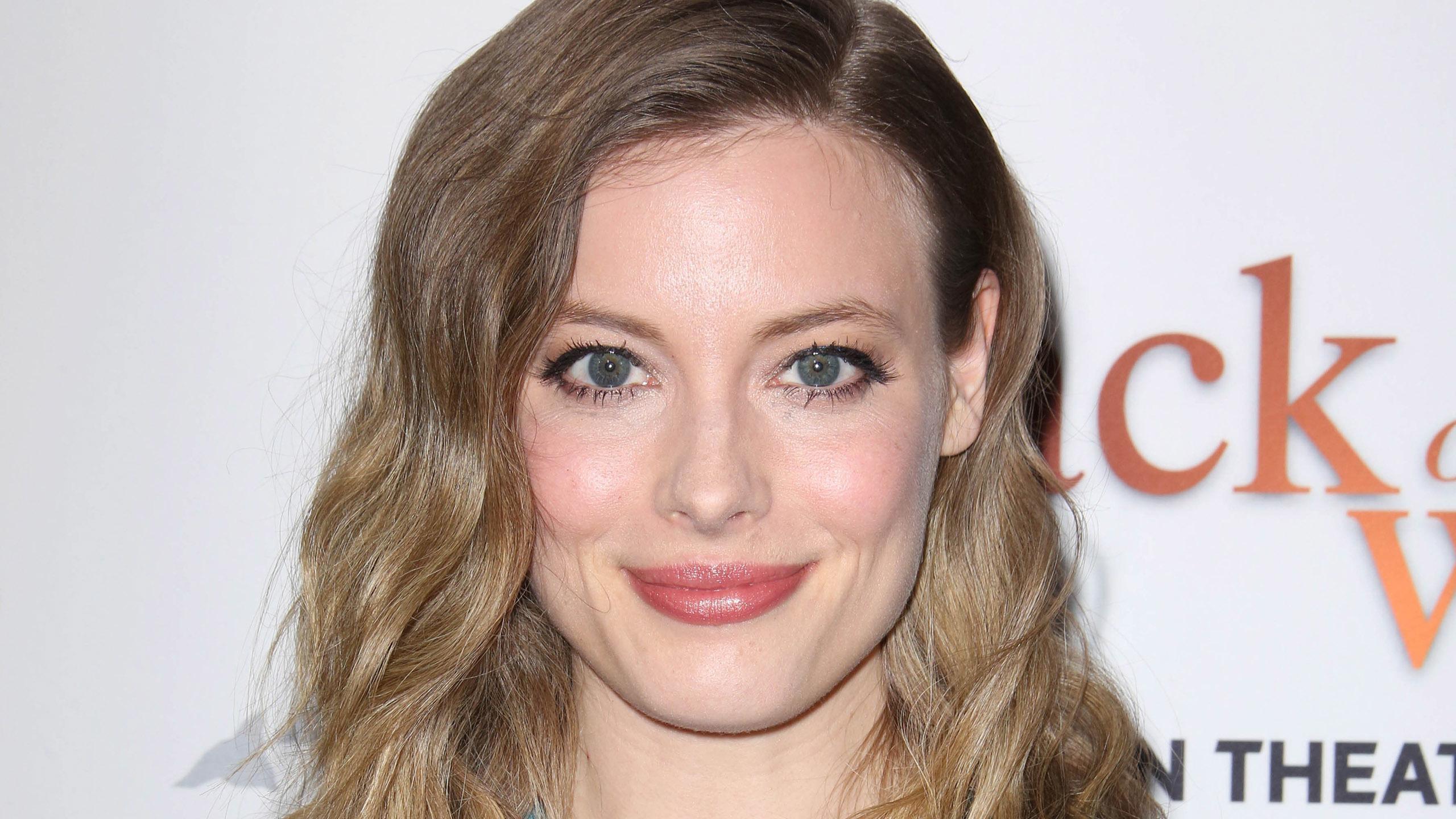 Gillian Jacobs Wallpapers - Wallpaper Cave