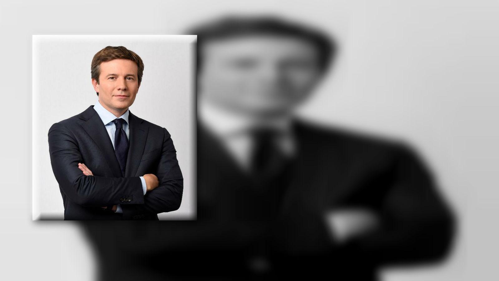 The “CBS Evening News with Jeff Glor” to launch by year's end
