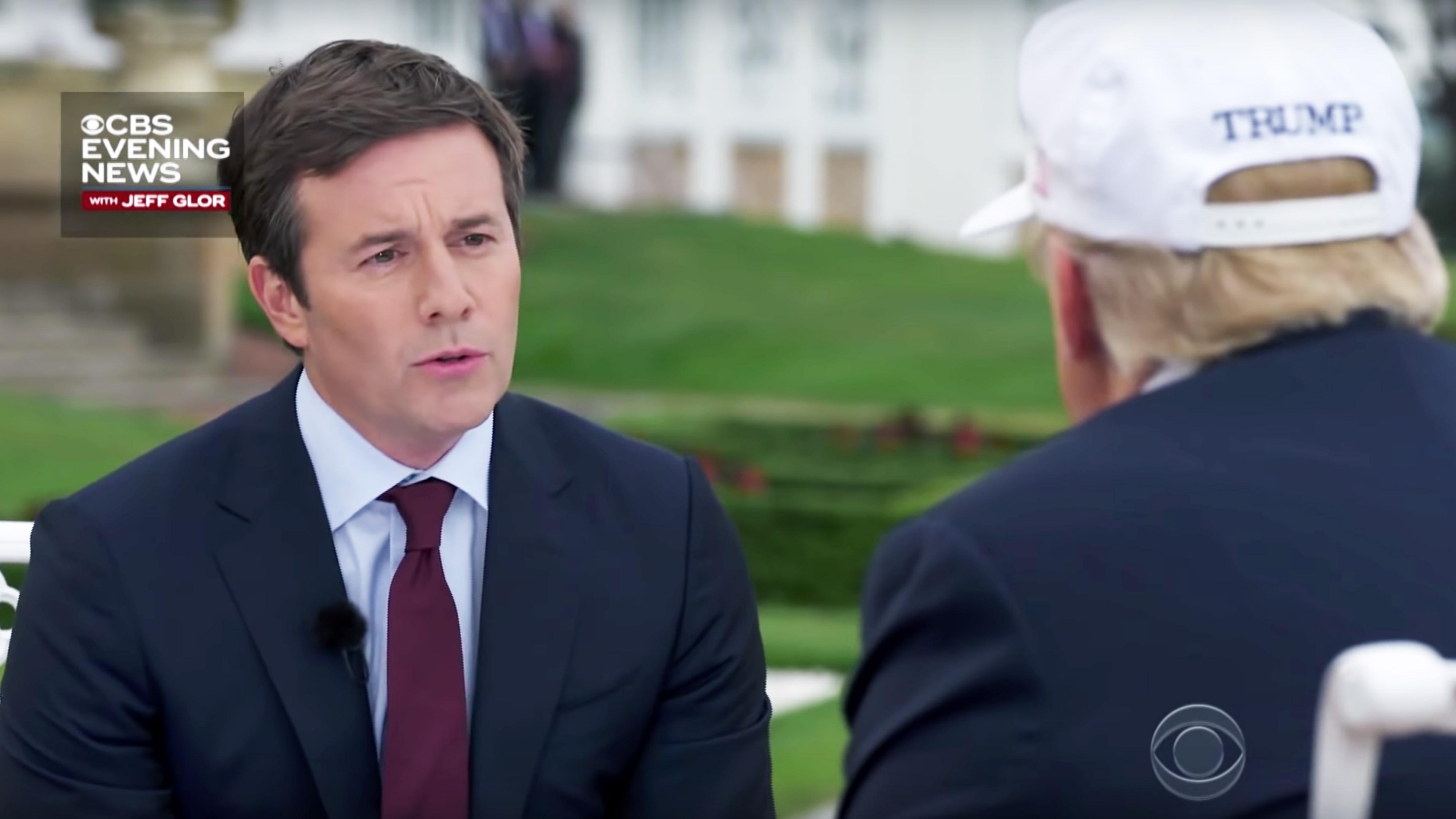 Jeff Glor Wallpapers - Wallpaper Cave