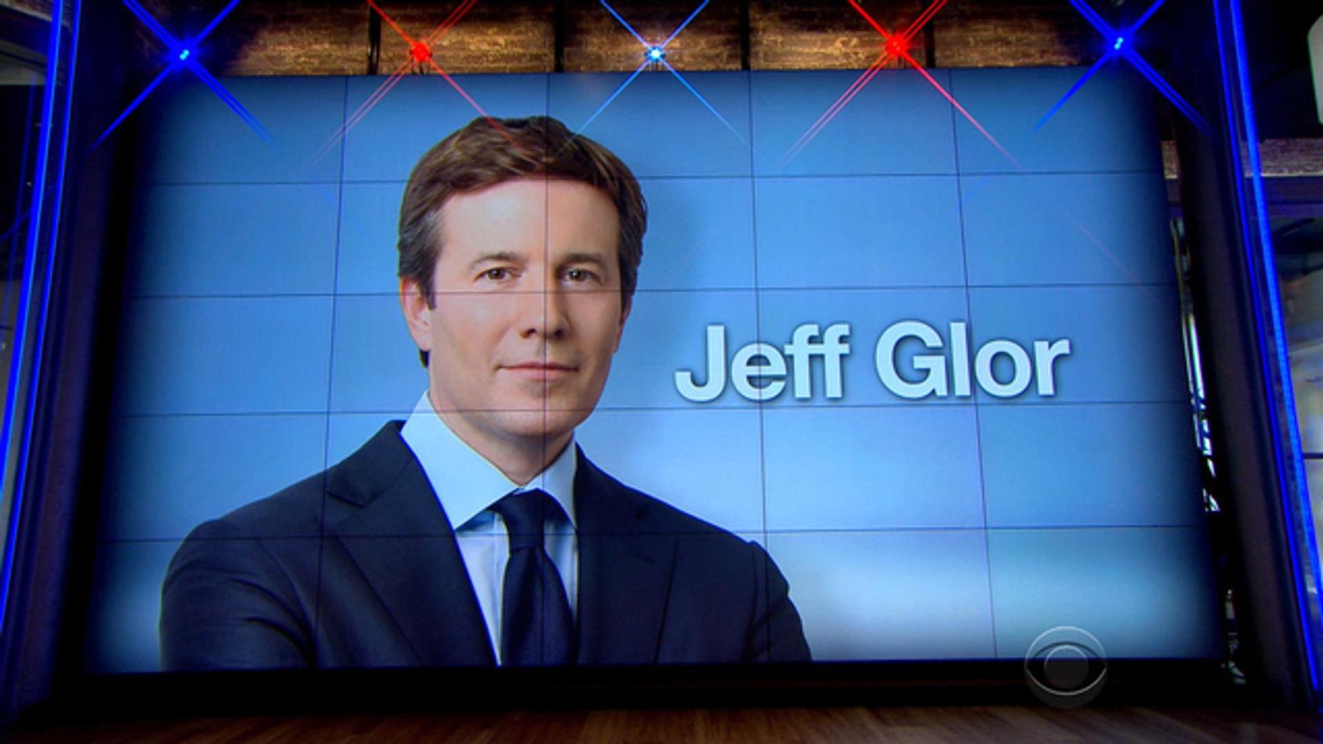 Jeff Glor Wallpapers - Wallpaper Cave