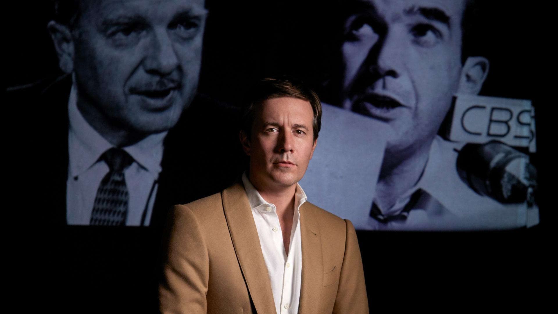 Jeff Glor Wallpapers - Wallpaper Cave