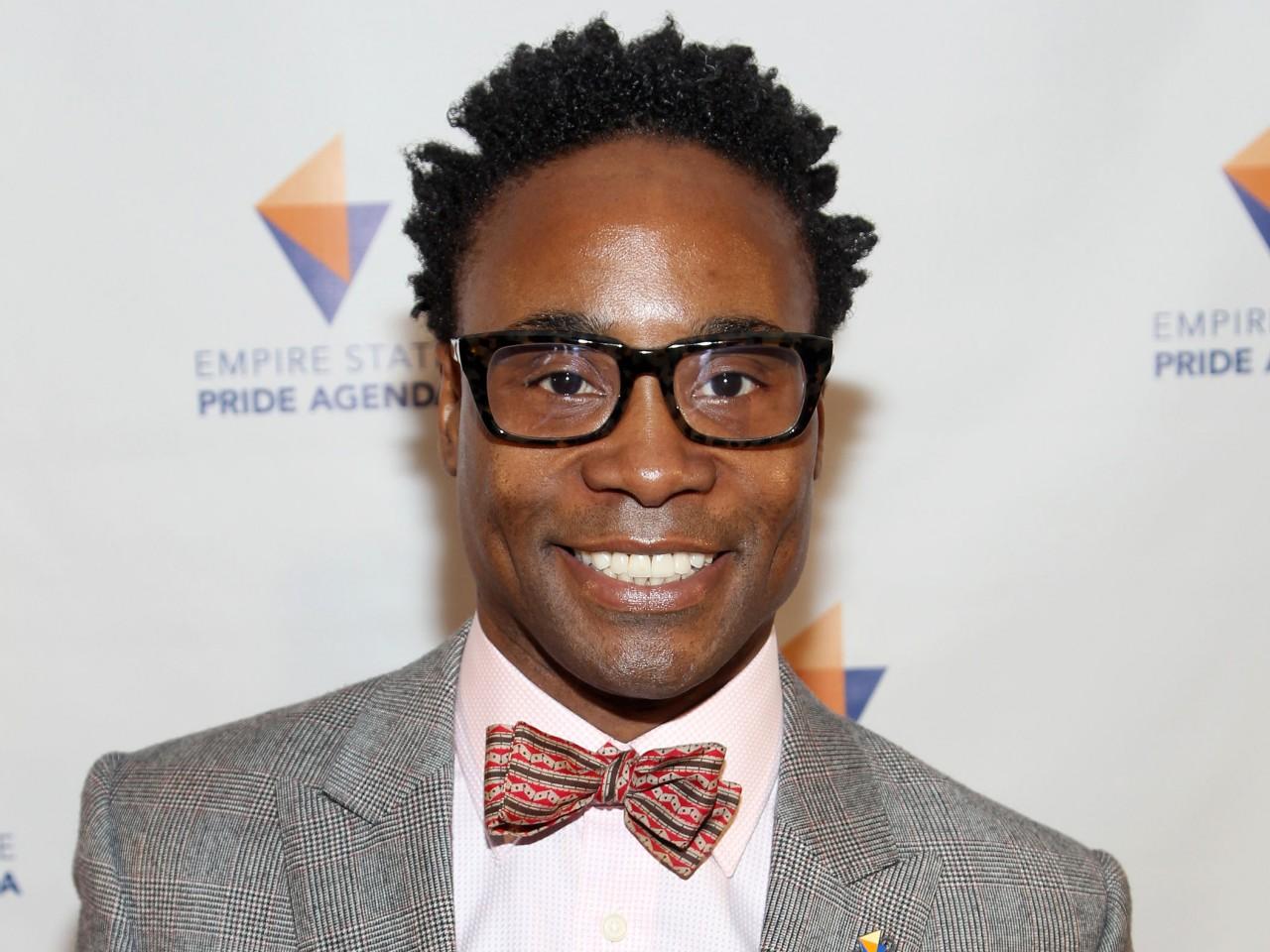 Billy Porter Wallpapers - Wallpaper Cave