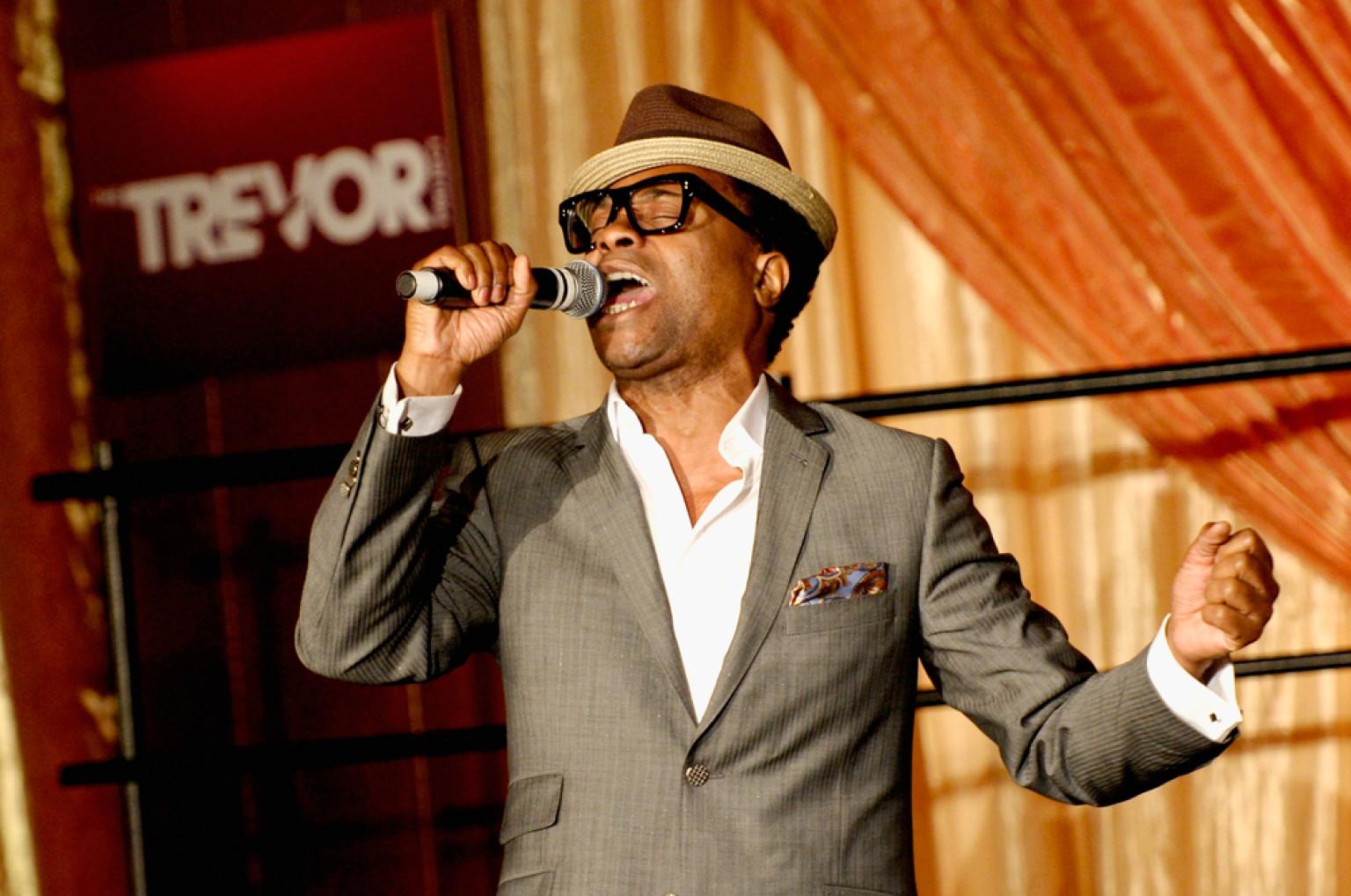 Billy Porter Wallpapers - Wallpaper Cave